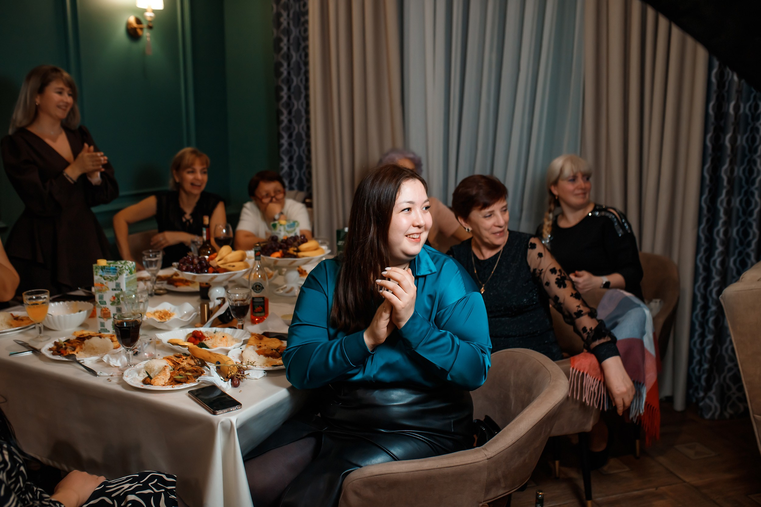 Bossfor. Кипятком Павлодар