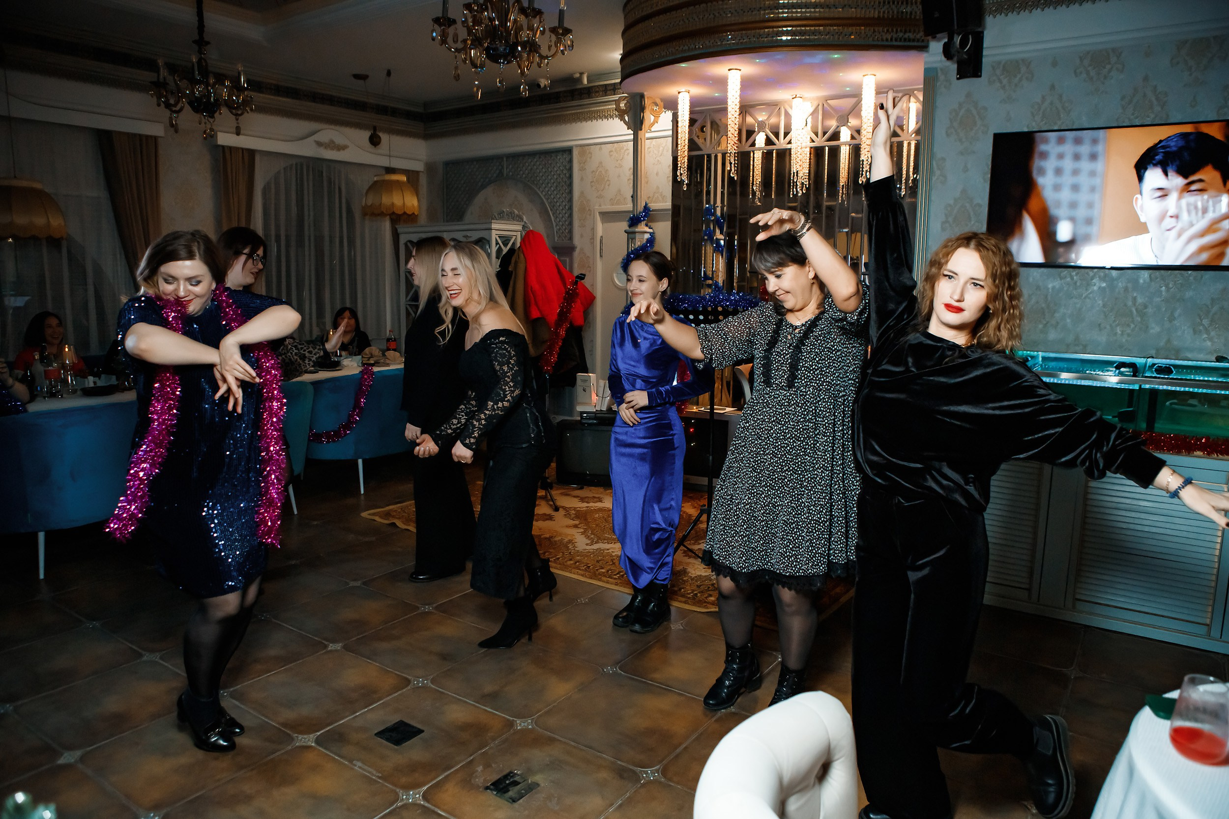 Grand. Кипятком Павлодар