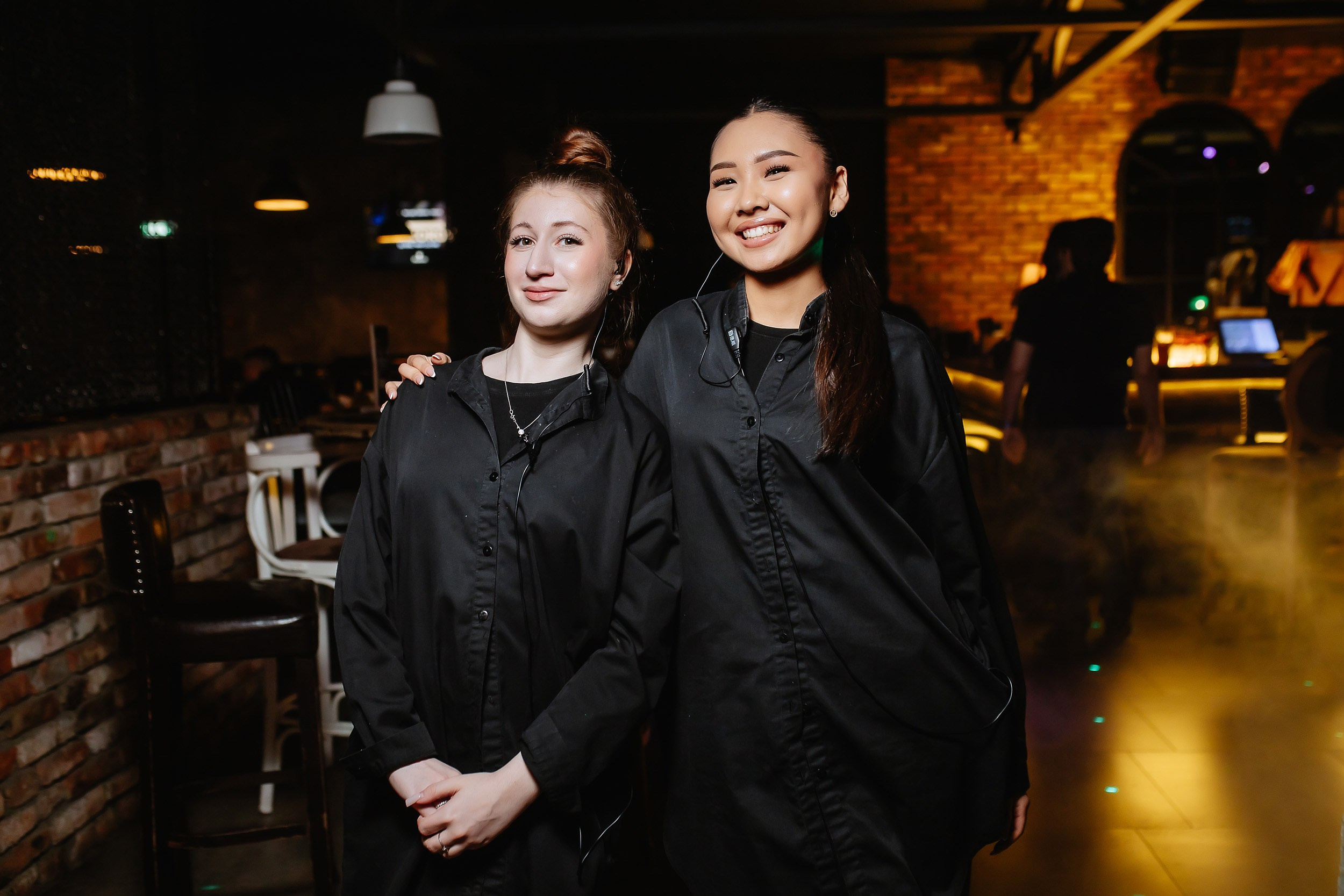 Hudson. Кипятком Павлодар