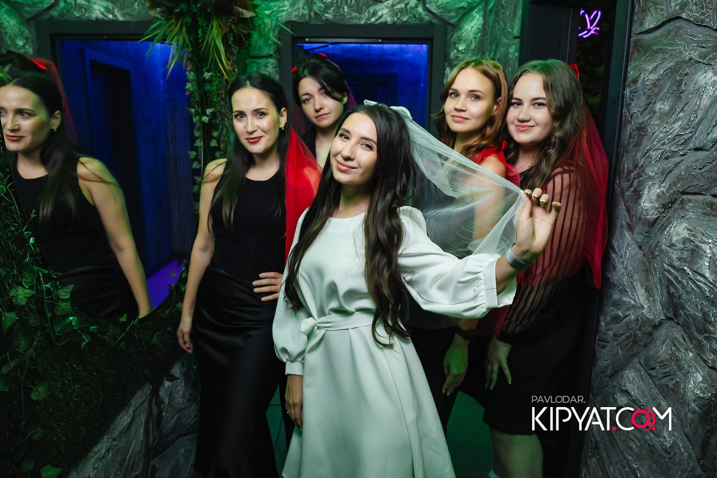 Botanica. Кипятком Павлодар