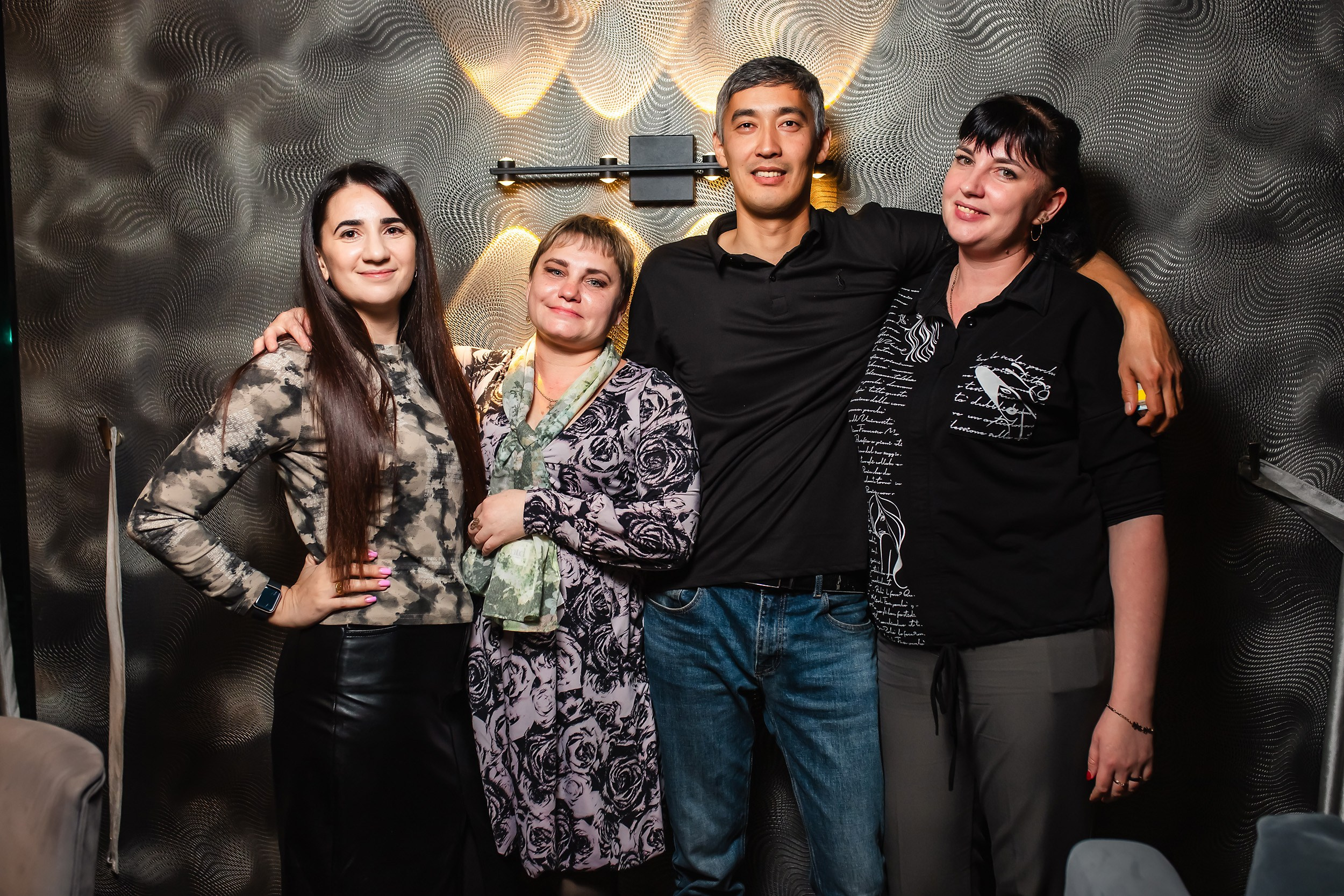 Chili. Кипятком Павлодар