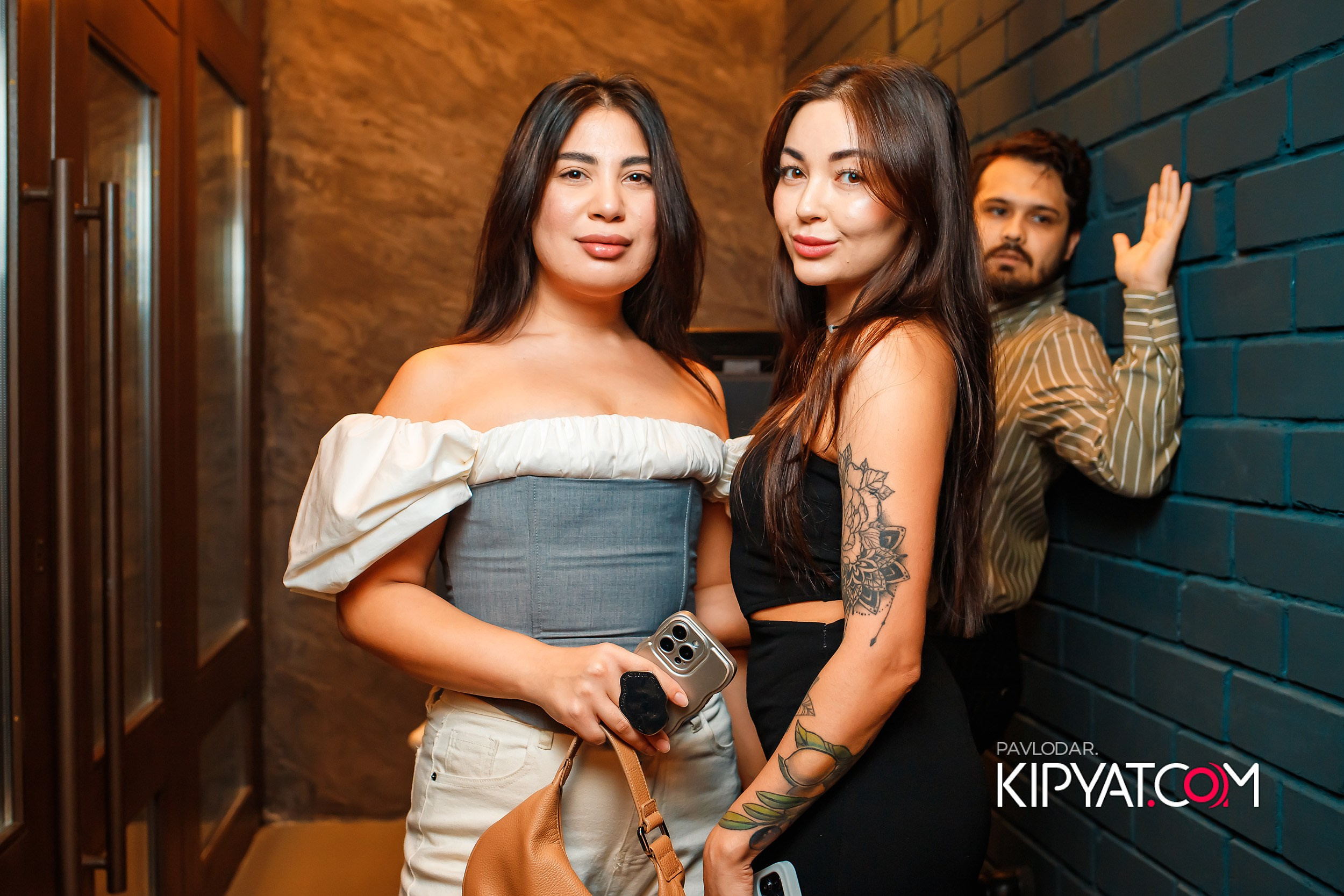 Insomnia. Кипятком Павлодар