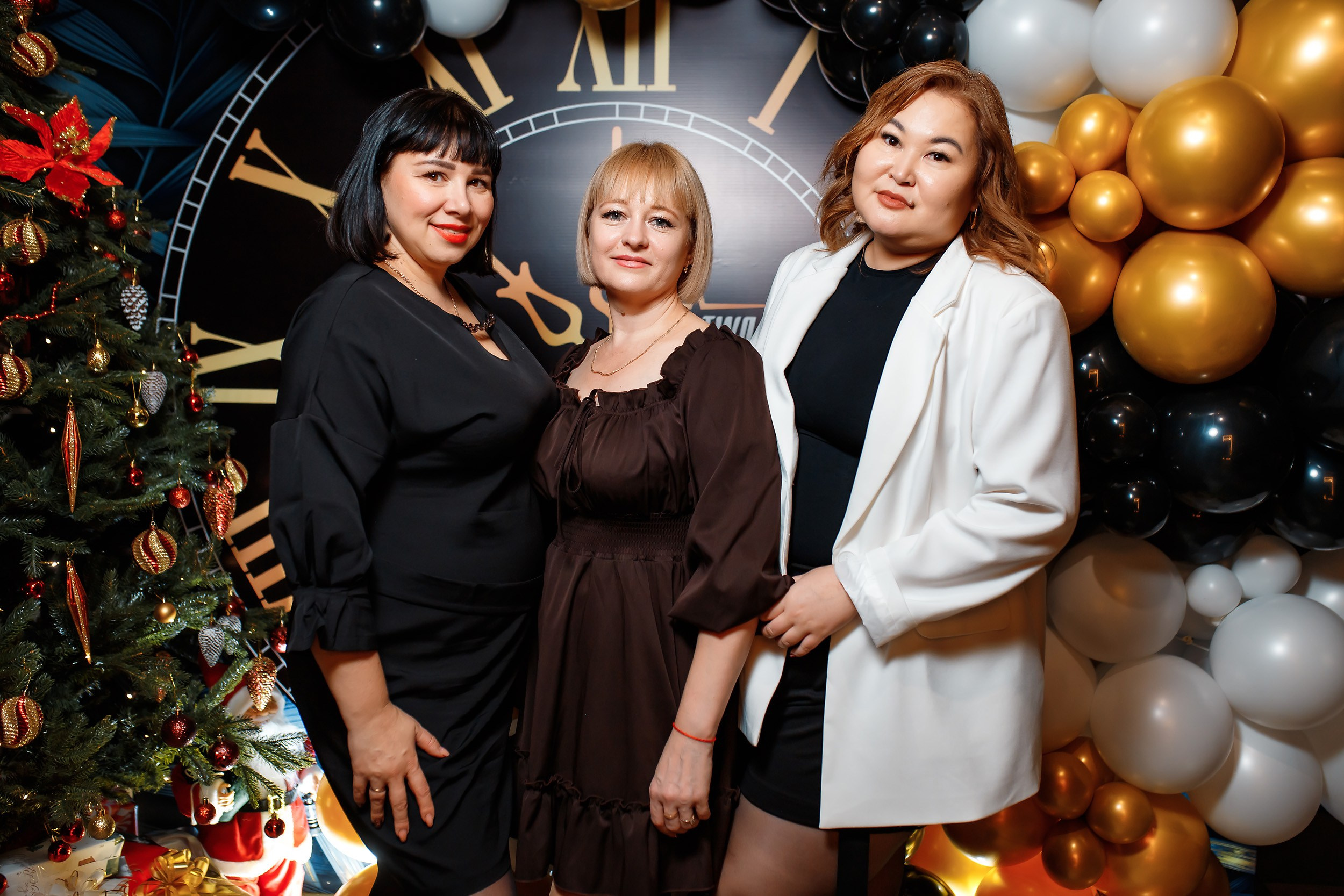 Two Star. Кипятком Павлодар