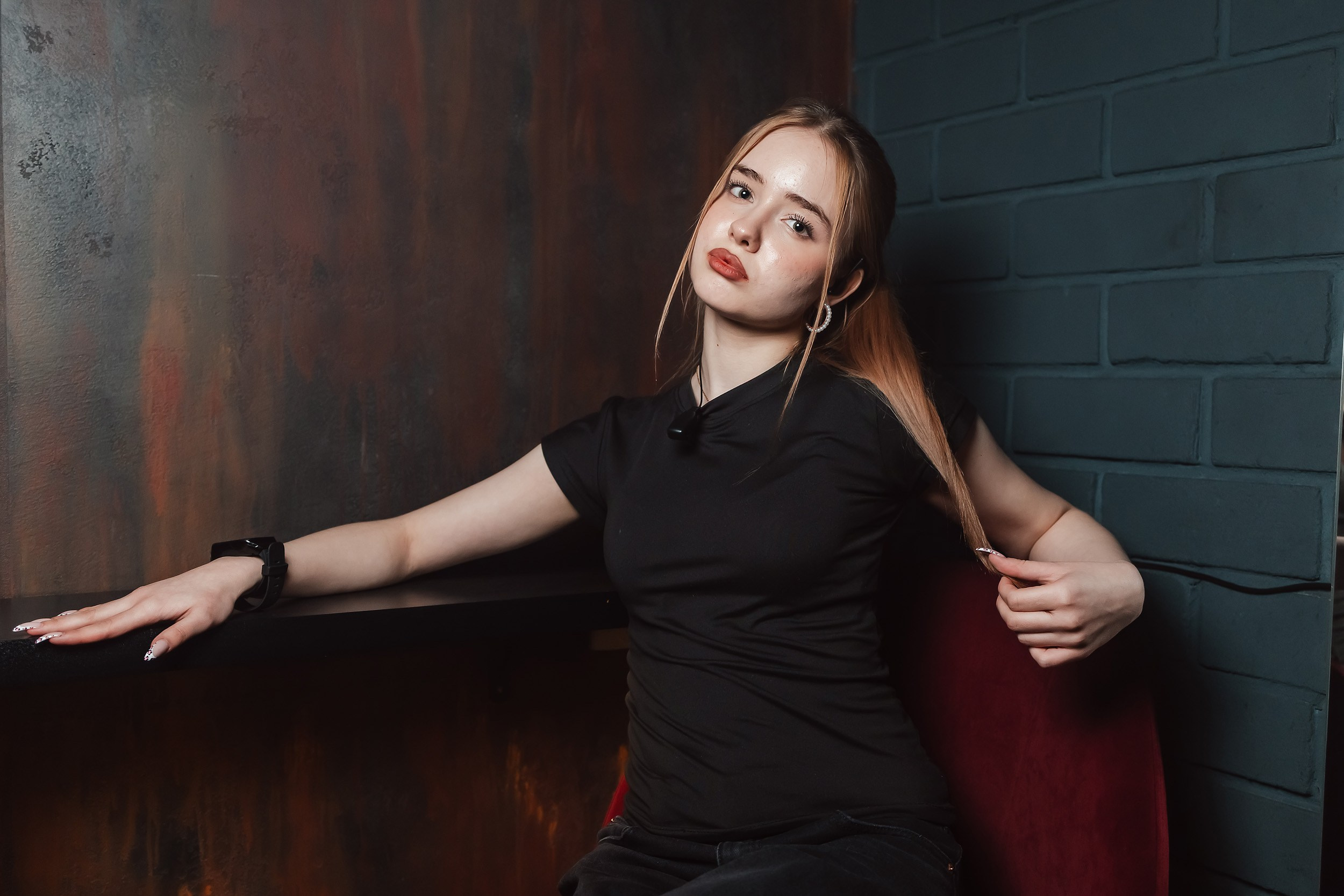 Insomnia. Кипятком Павлодар