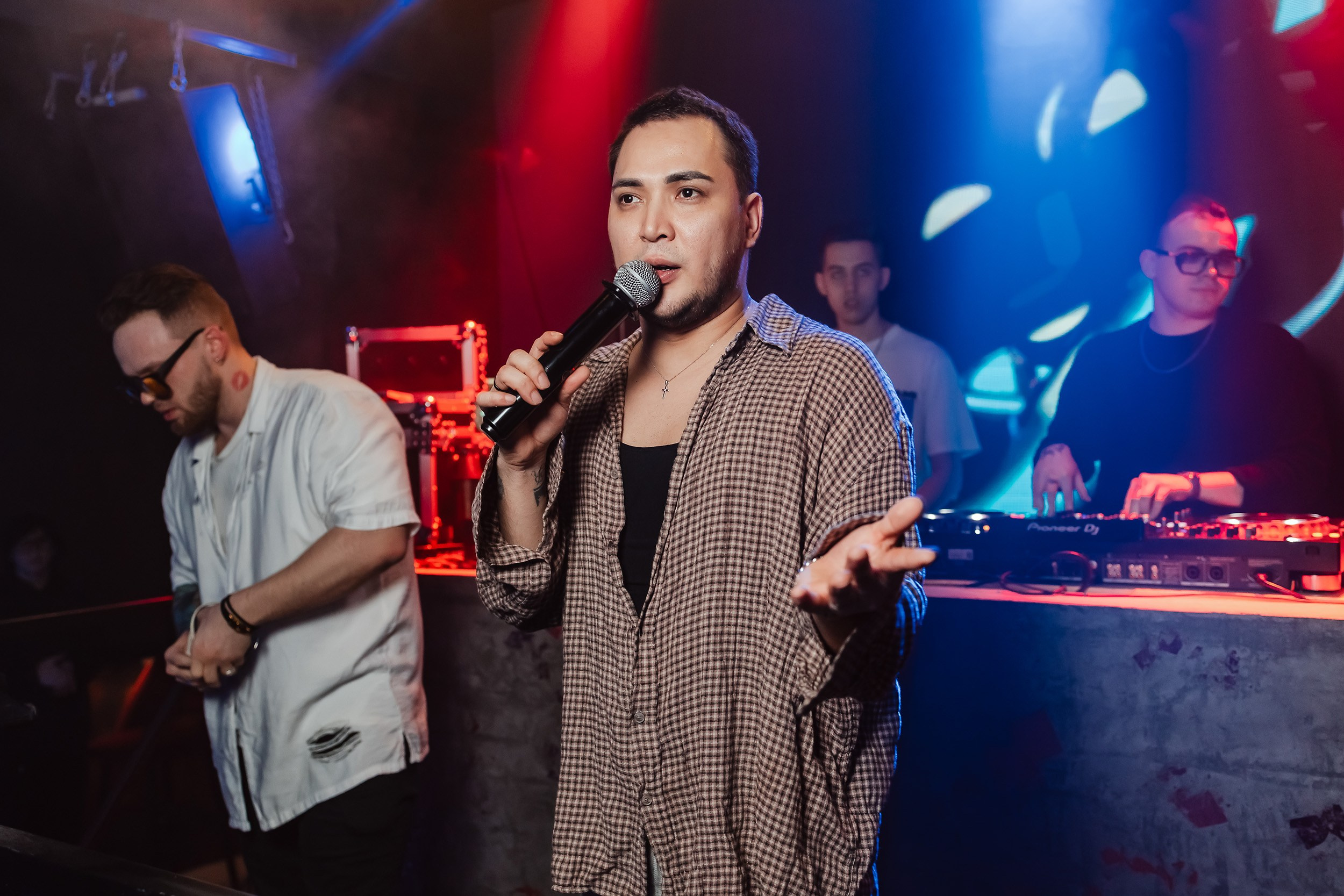 Insomnia. Кипятком Павлодар