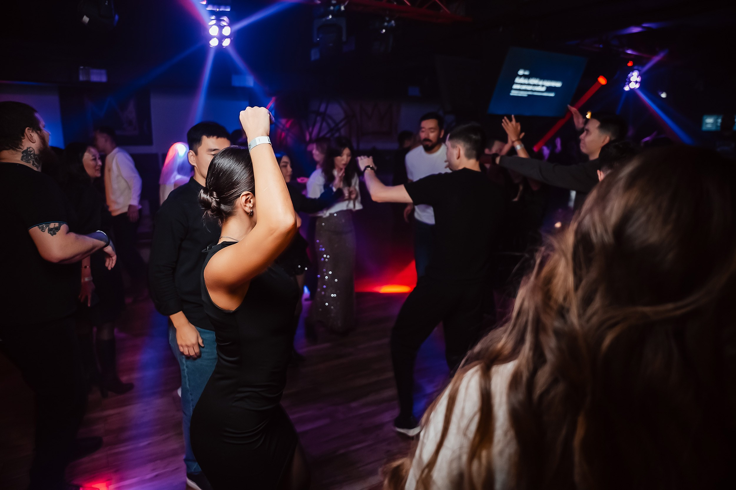 Gipsy. Кипятком Павлодар