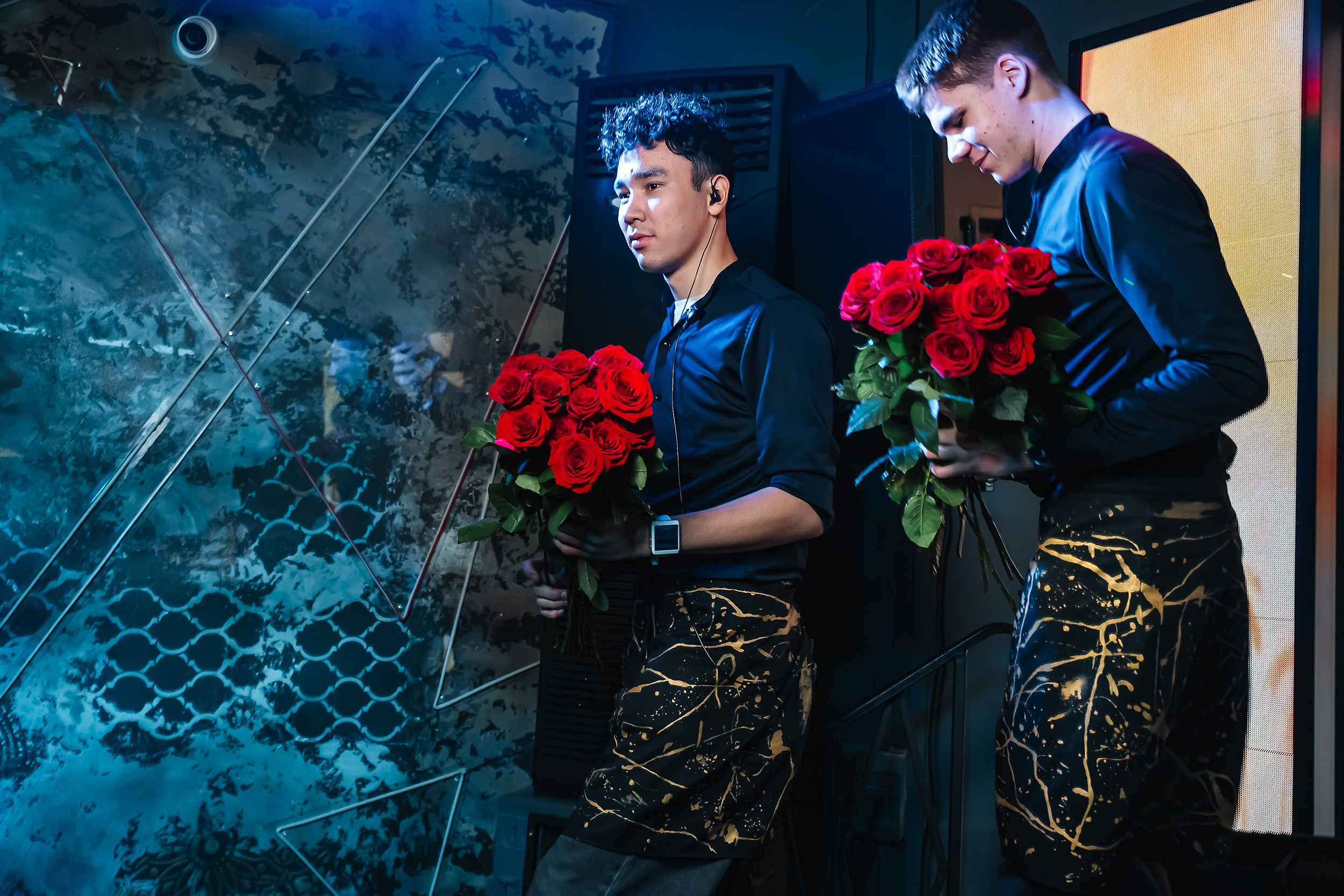 EZ. Кипятком Павлодар