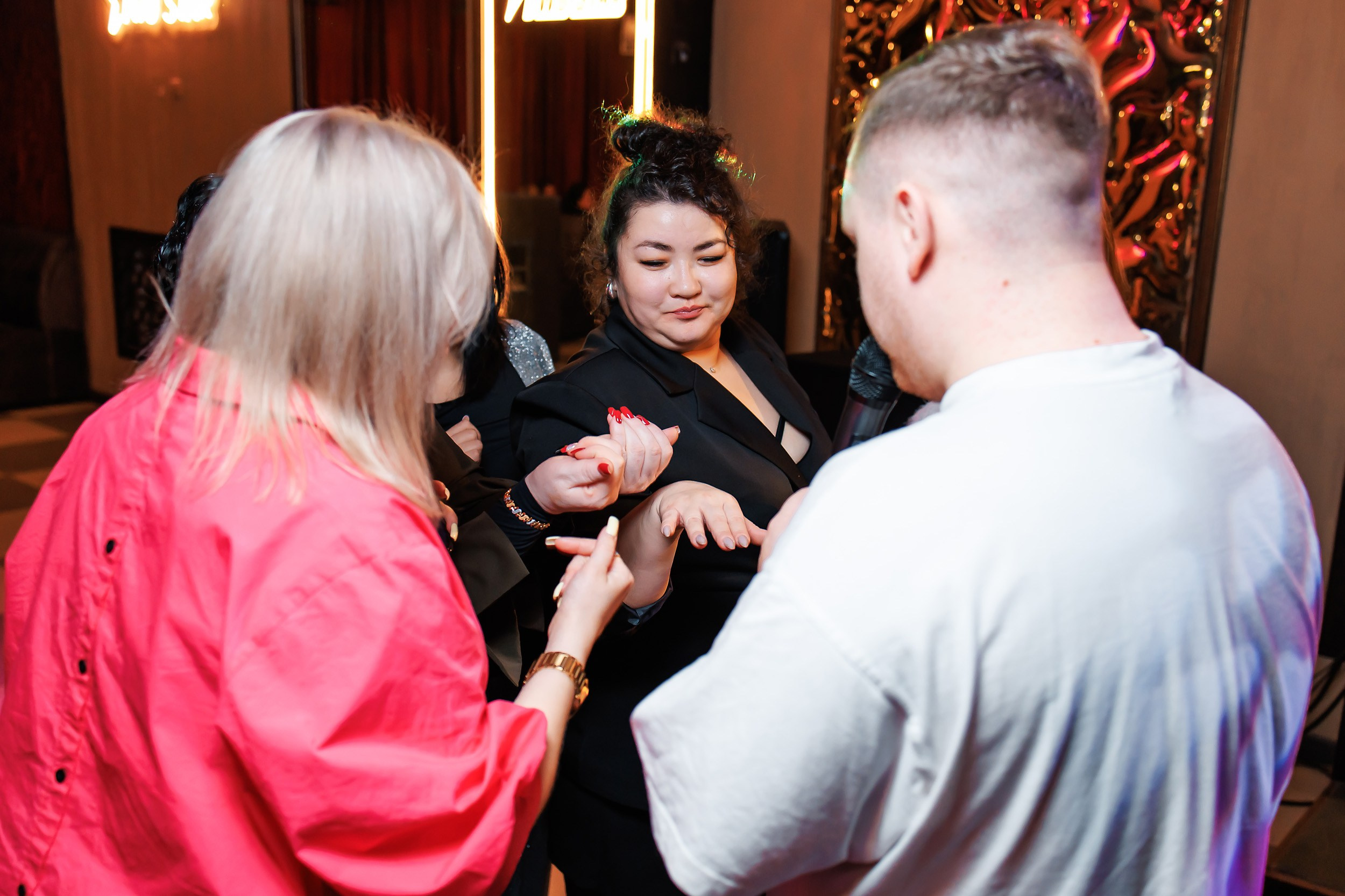 Two Star. Кипятком Павлодар