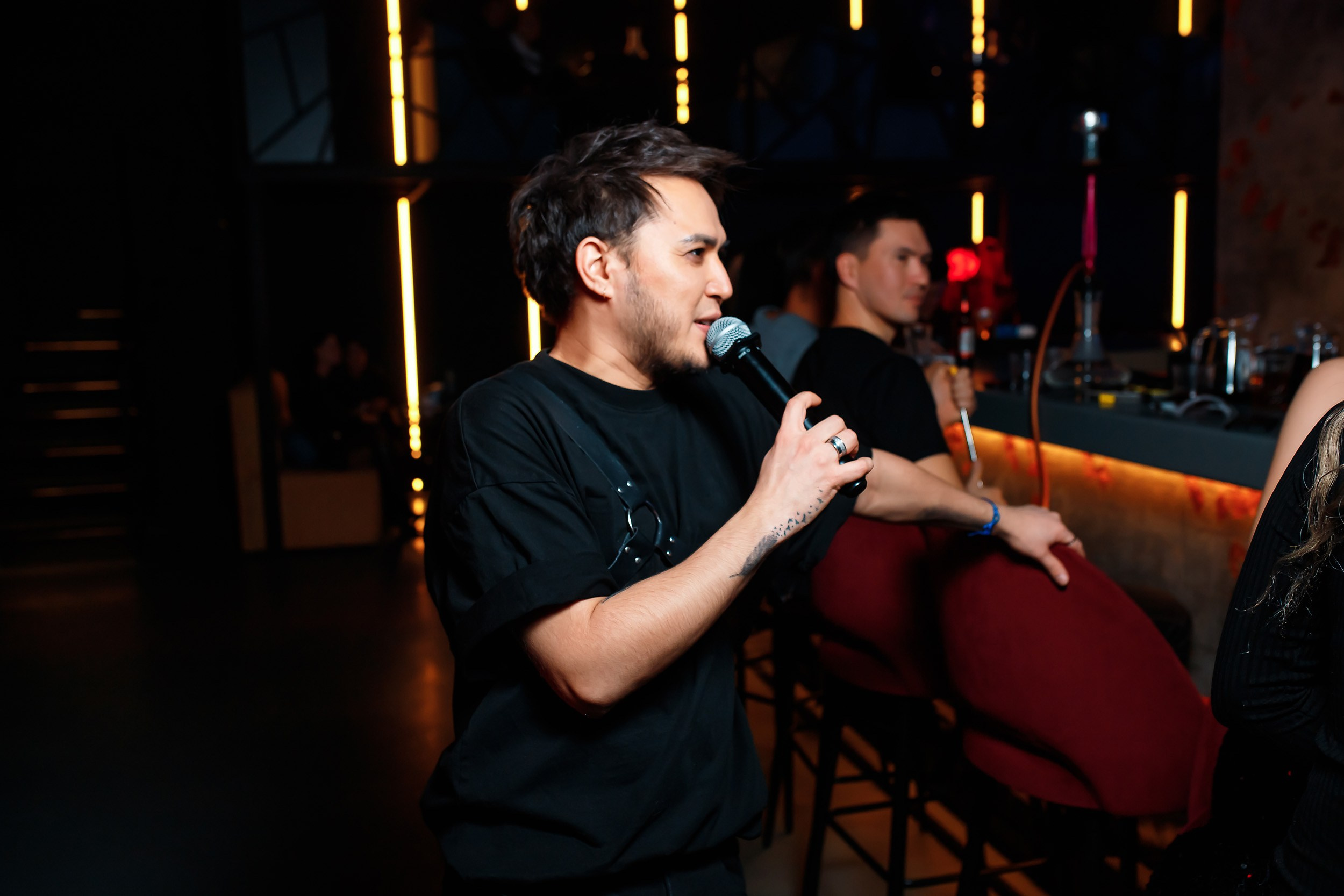 Insomnia. Кипятком Павлодар