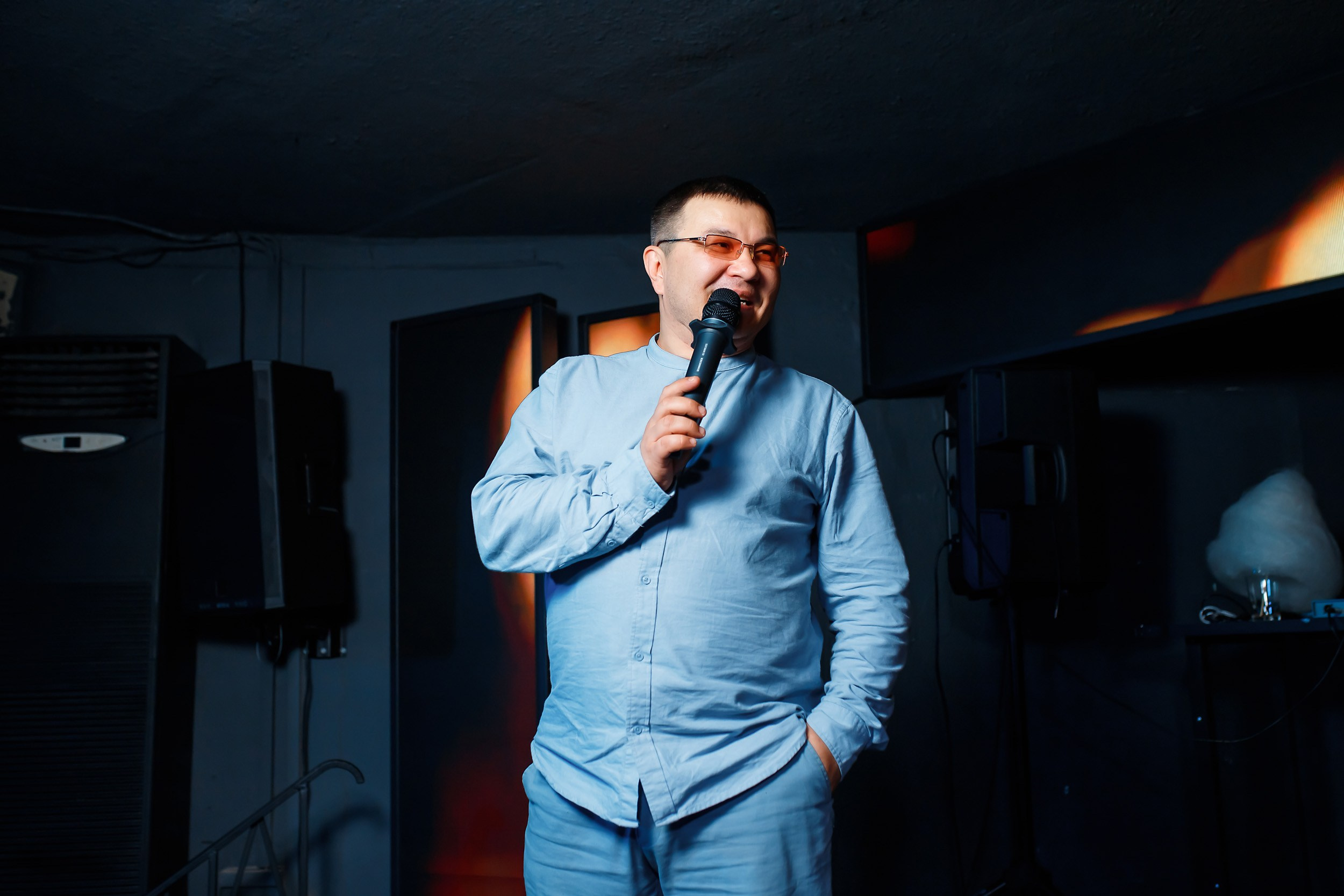 EZ. Кипятком Павлодар