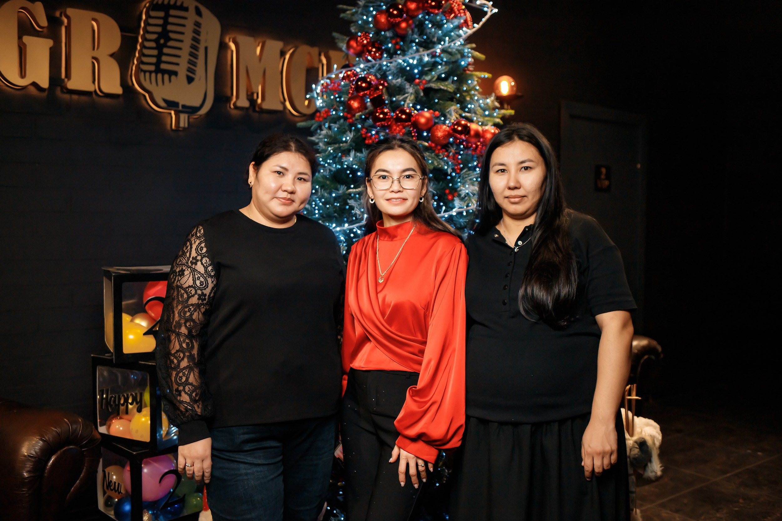 Gromche. Кипятком Павлодар