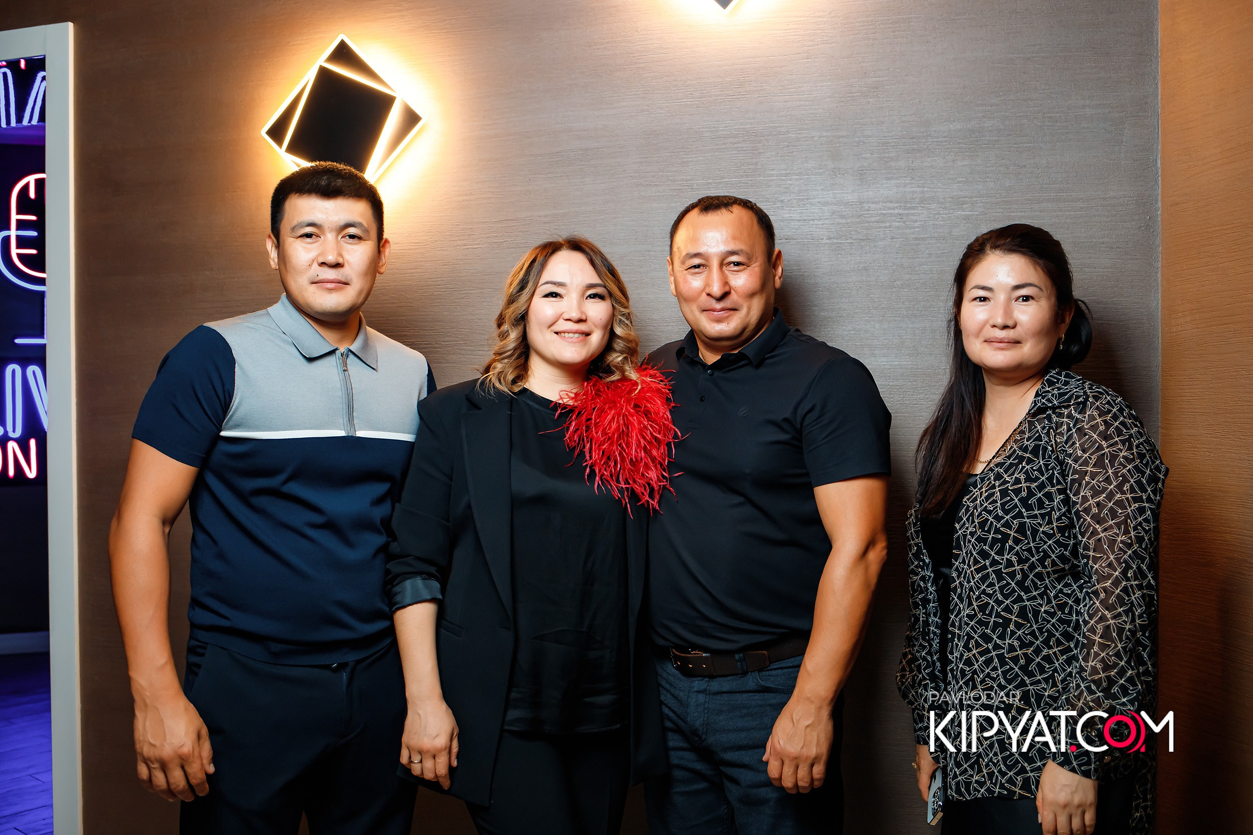 Chili. Кипятком Павлодар