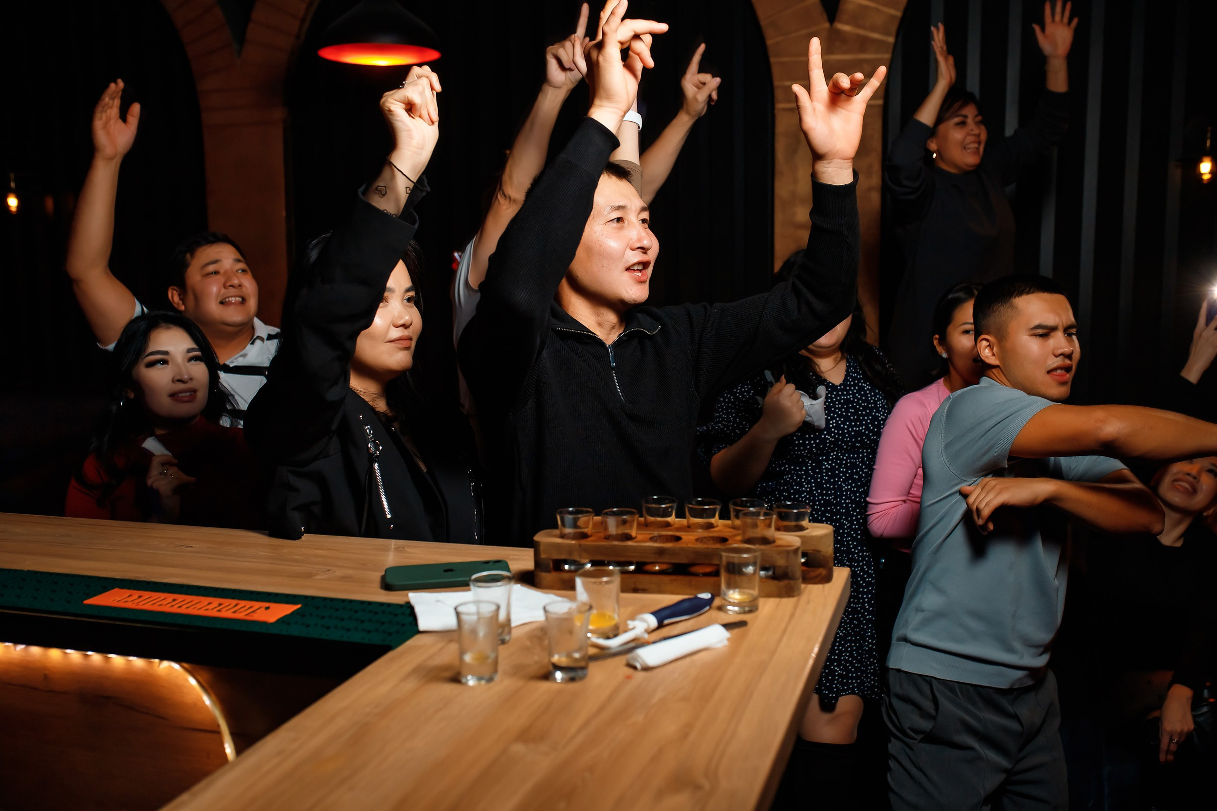 Gromche. Кипятком Павлодар