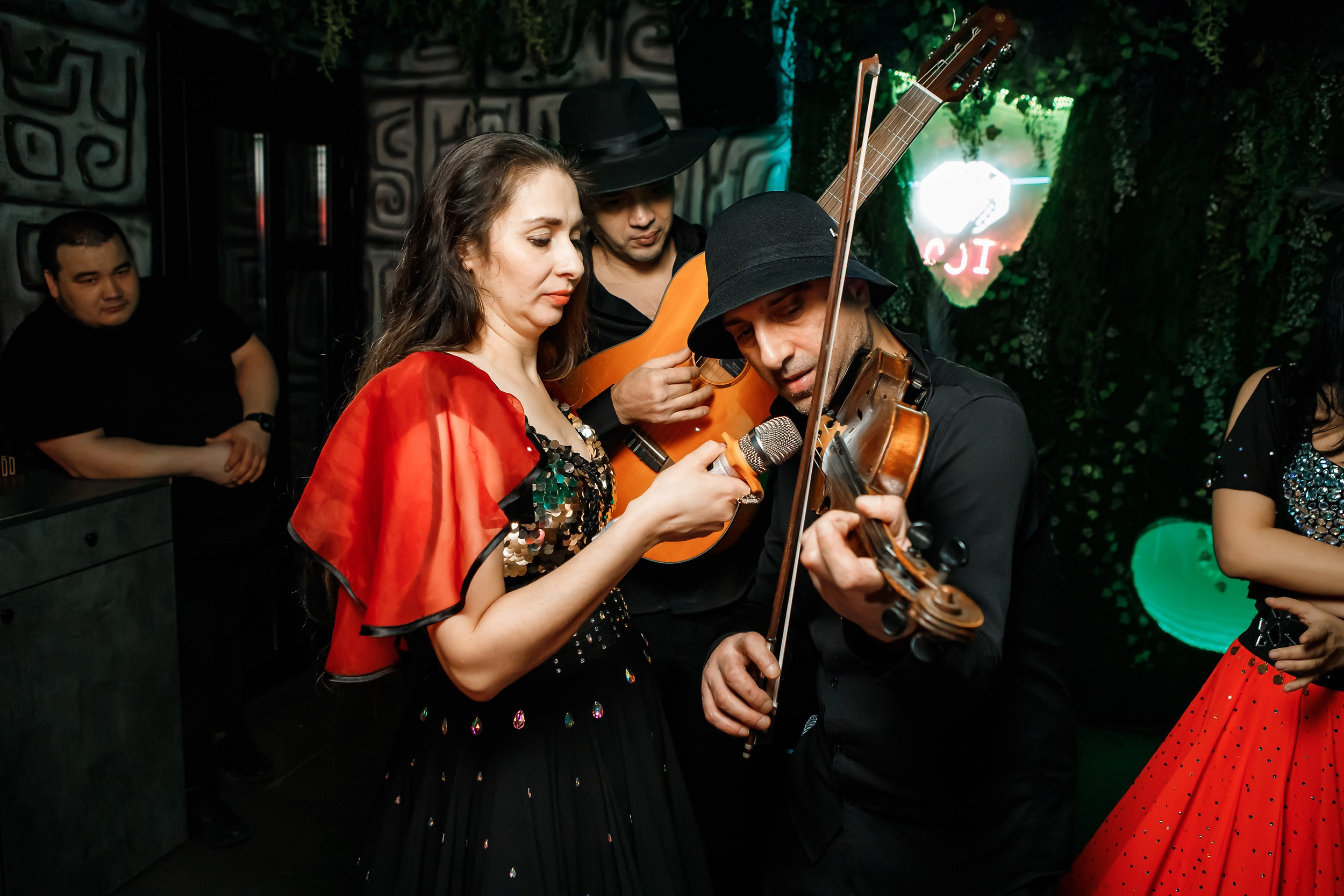 Botanica. Кипятком Павлодар