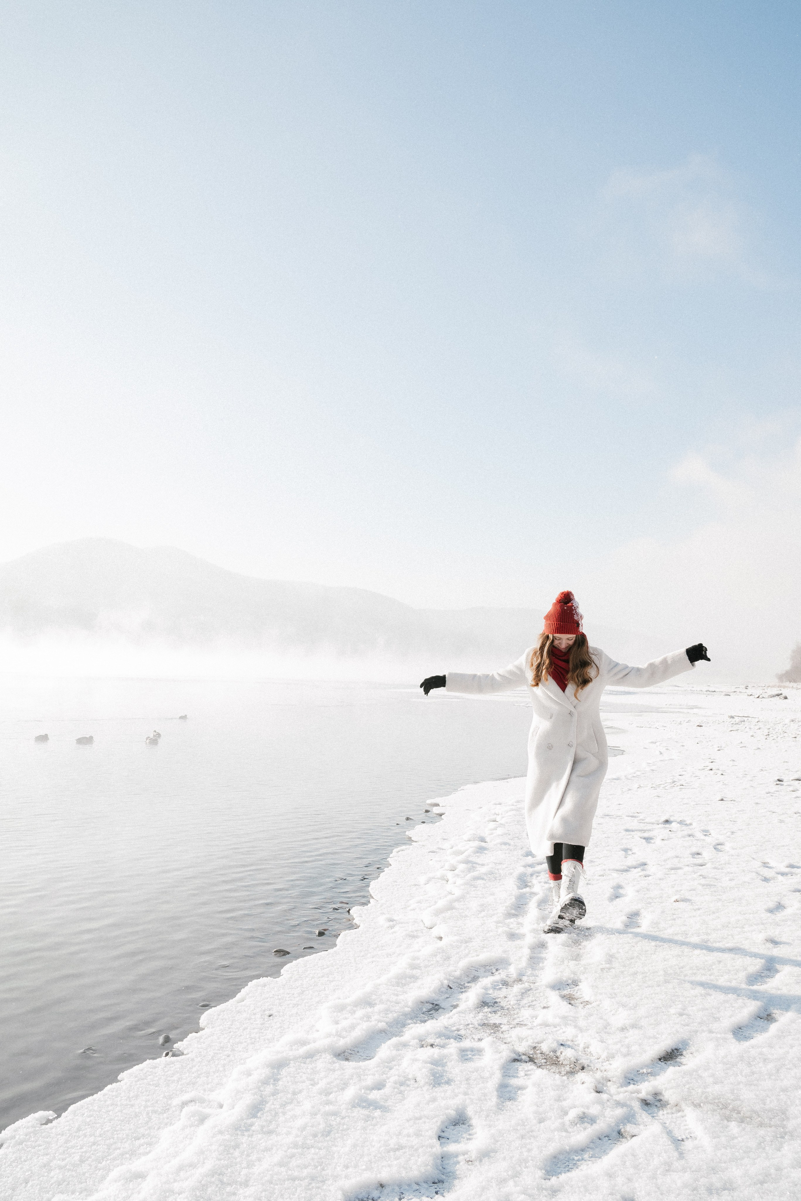 Саша и Настя. Тамара Власова