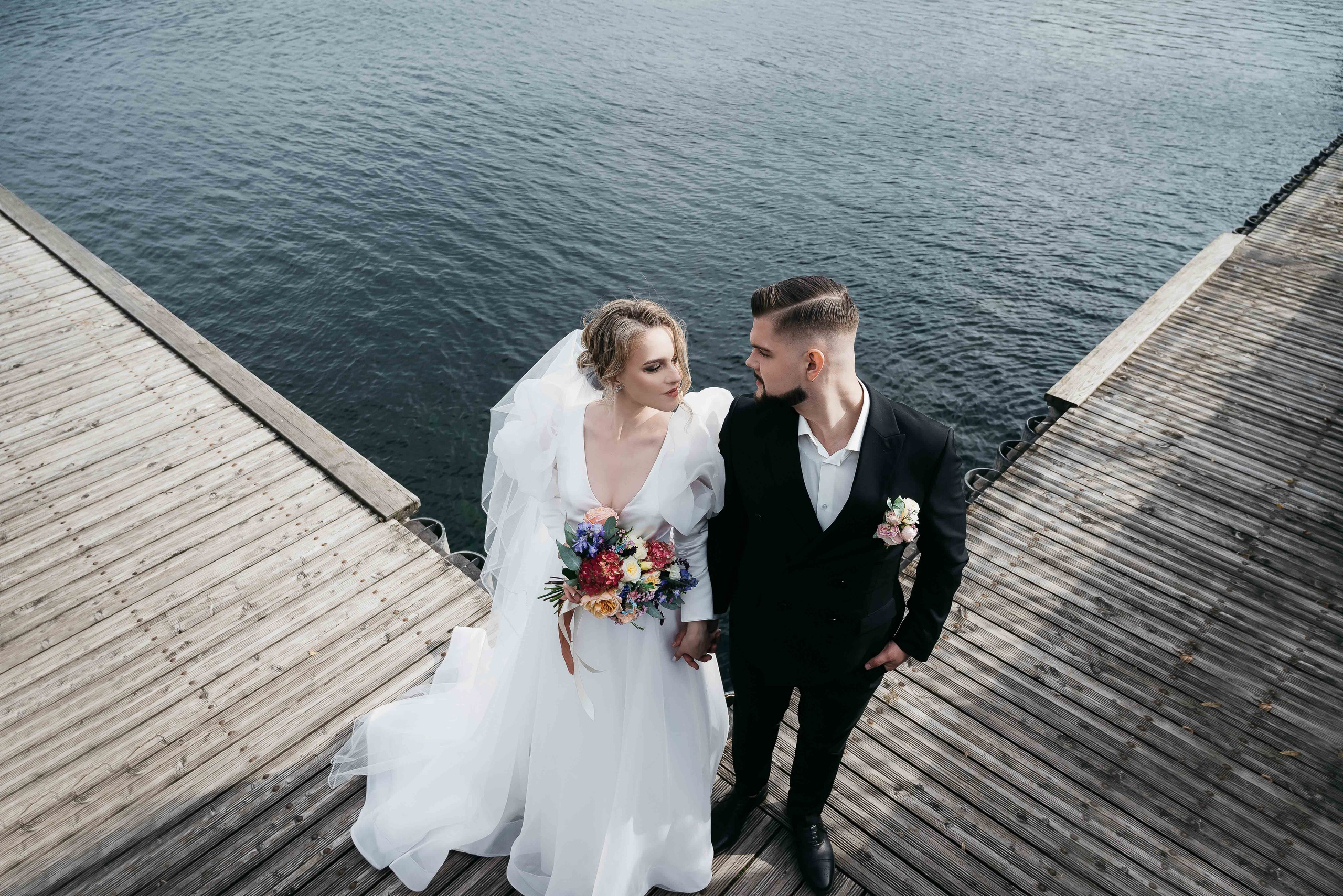 Влад и Аня. Тамара Власова