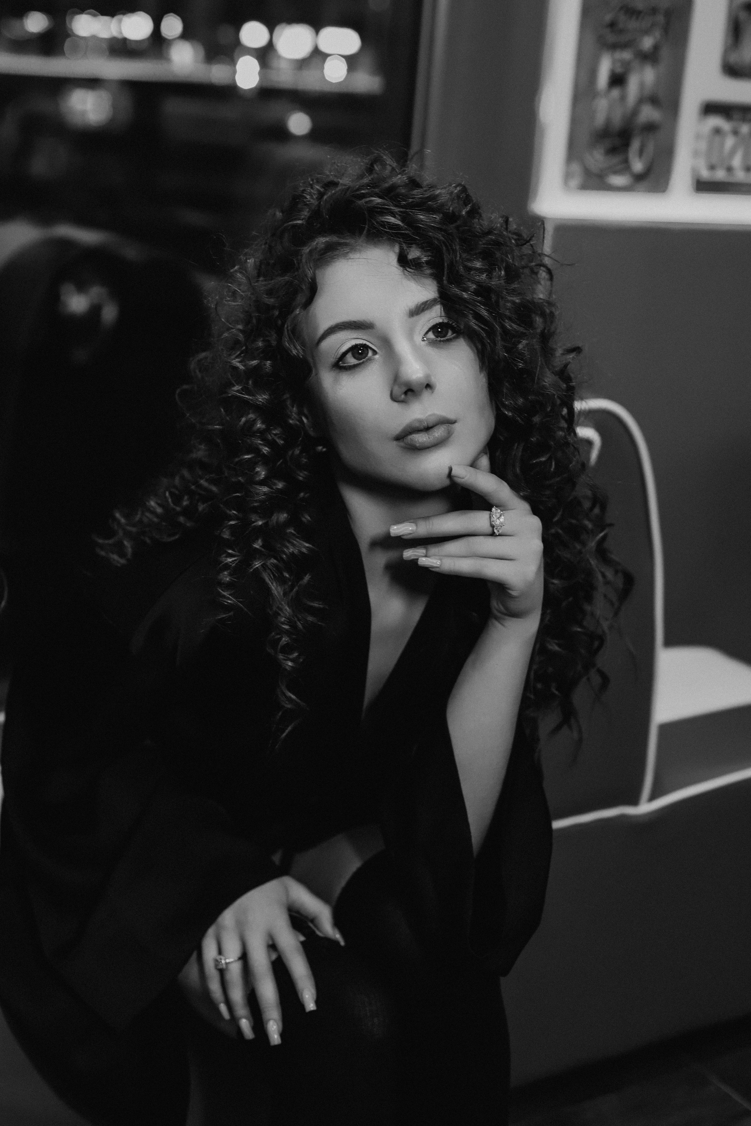 ЛЕОНА. Фотограф Мариуполь | Ялта | Крым — Диана Мазенко