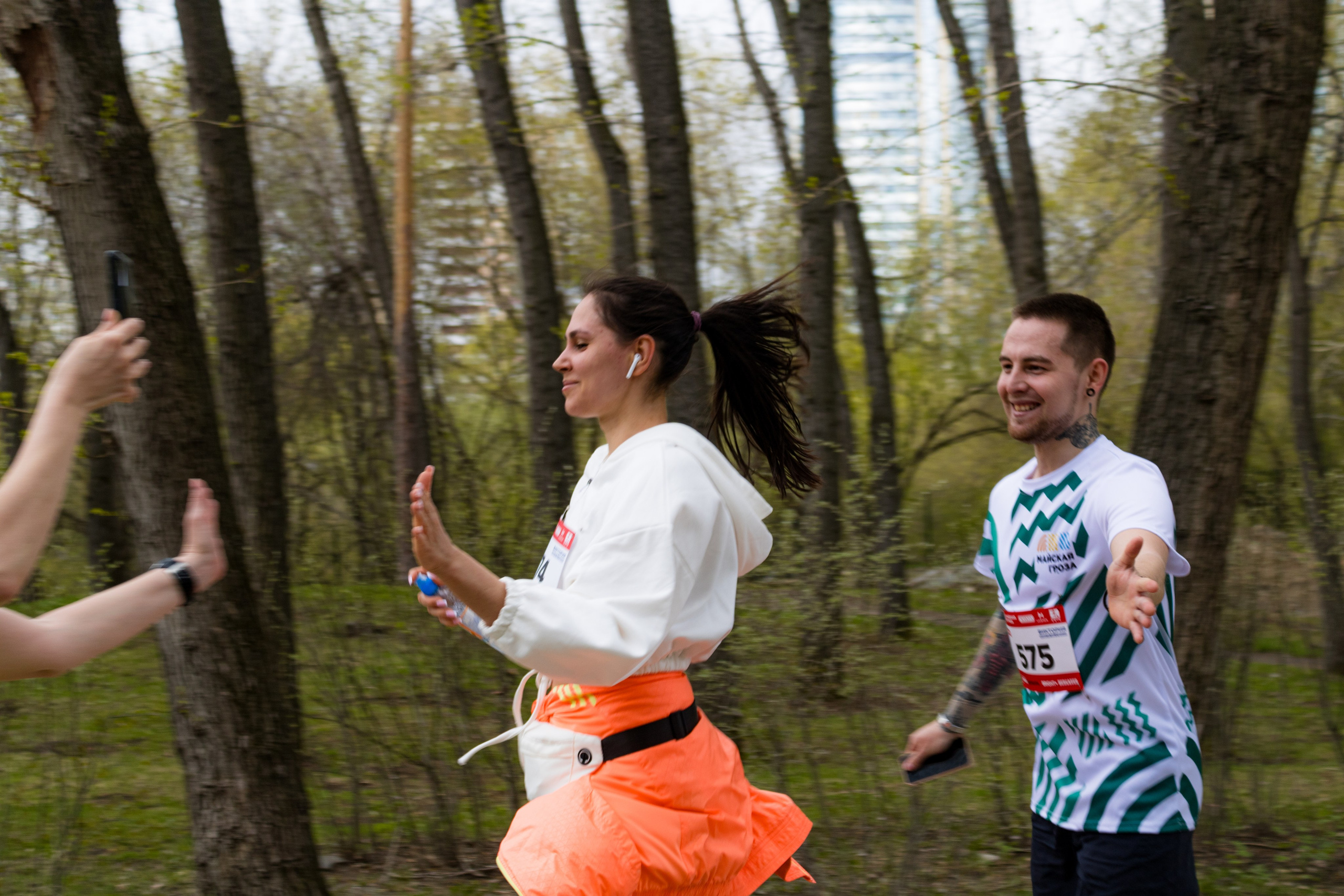 Майская гроза