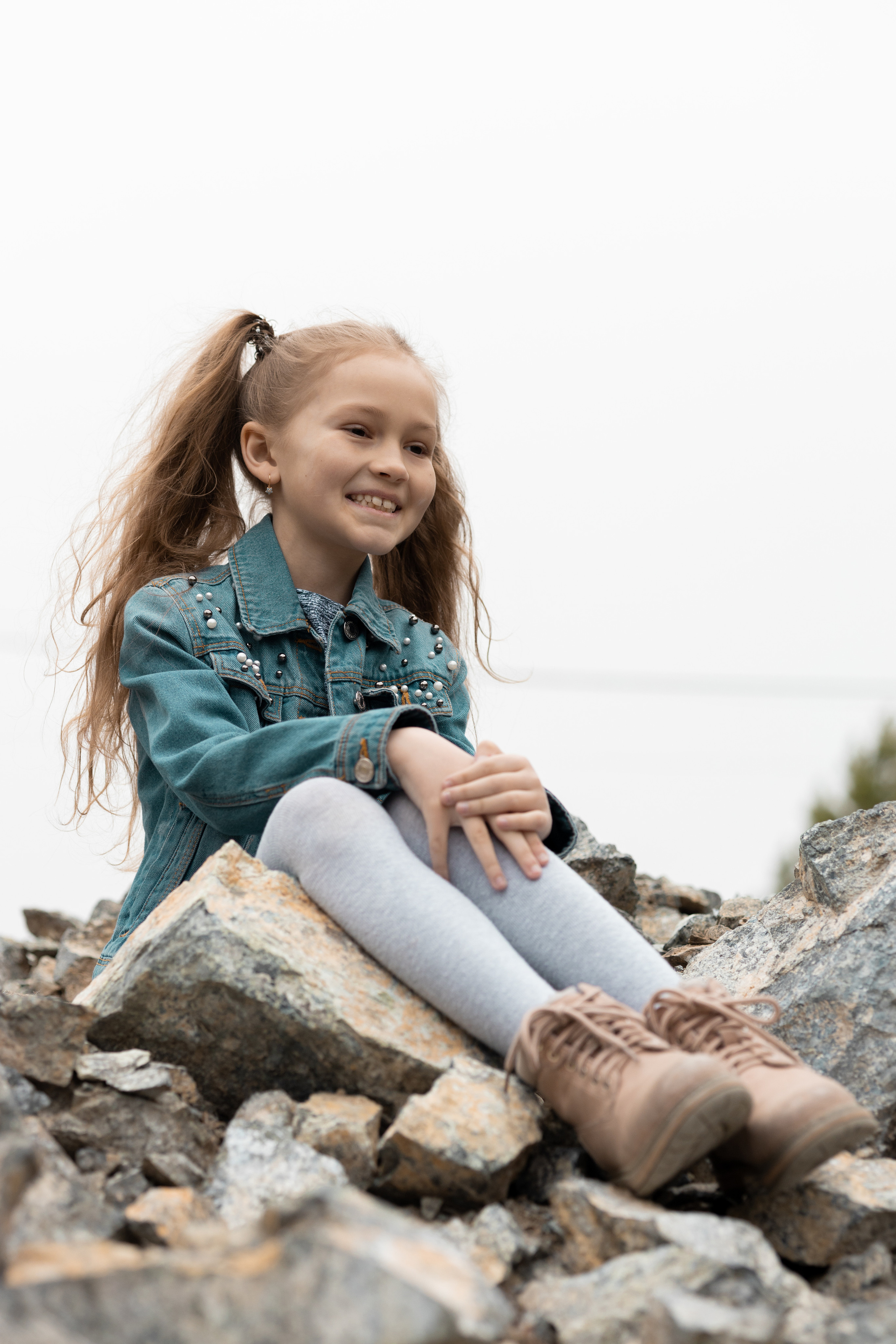 Фотосессия Детство. Фотограф Наталья Кинель. Екатеринбург