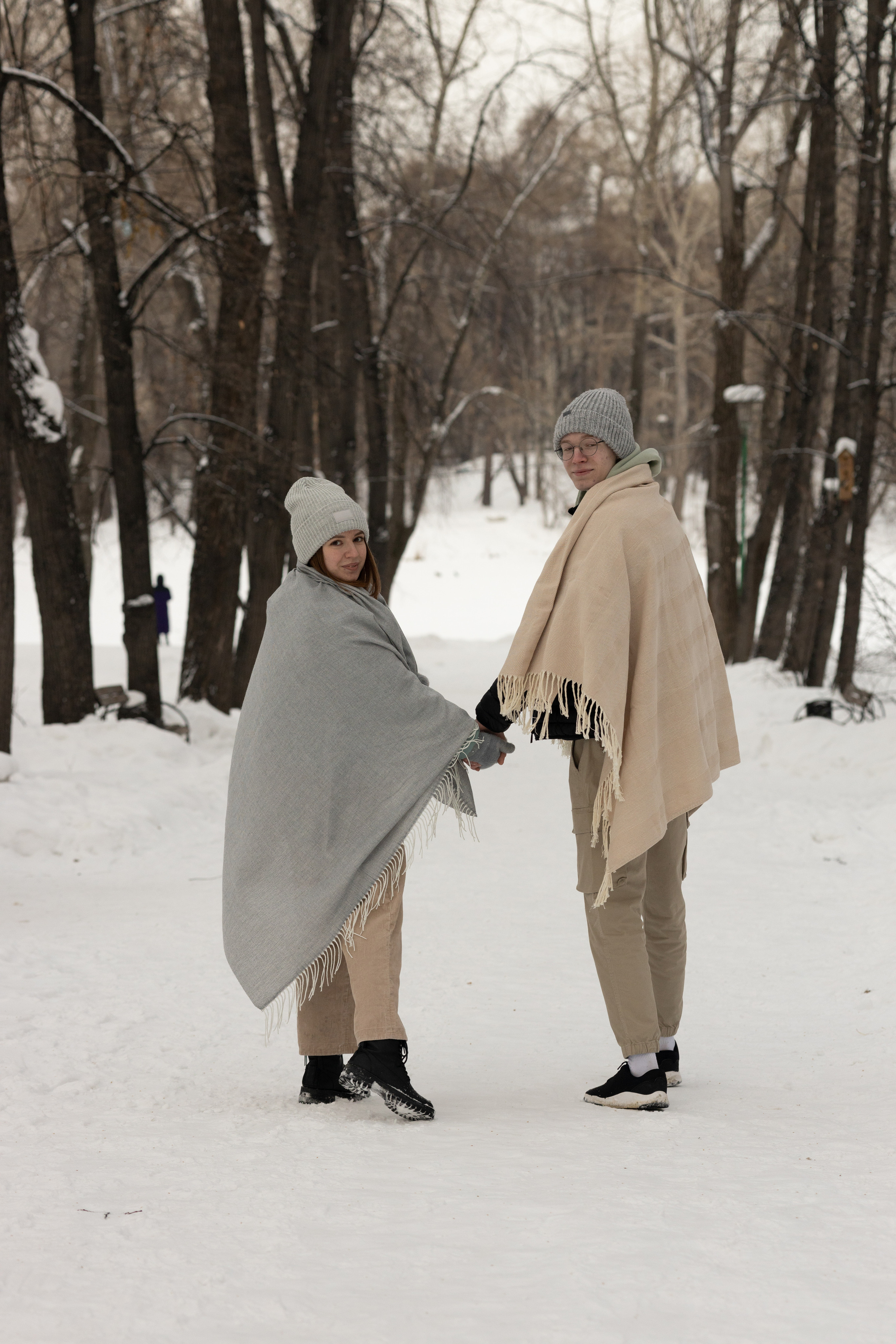 Александр и Виктория. Фотограф Наталья Кинель. Екатеринбург