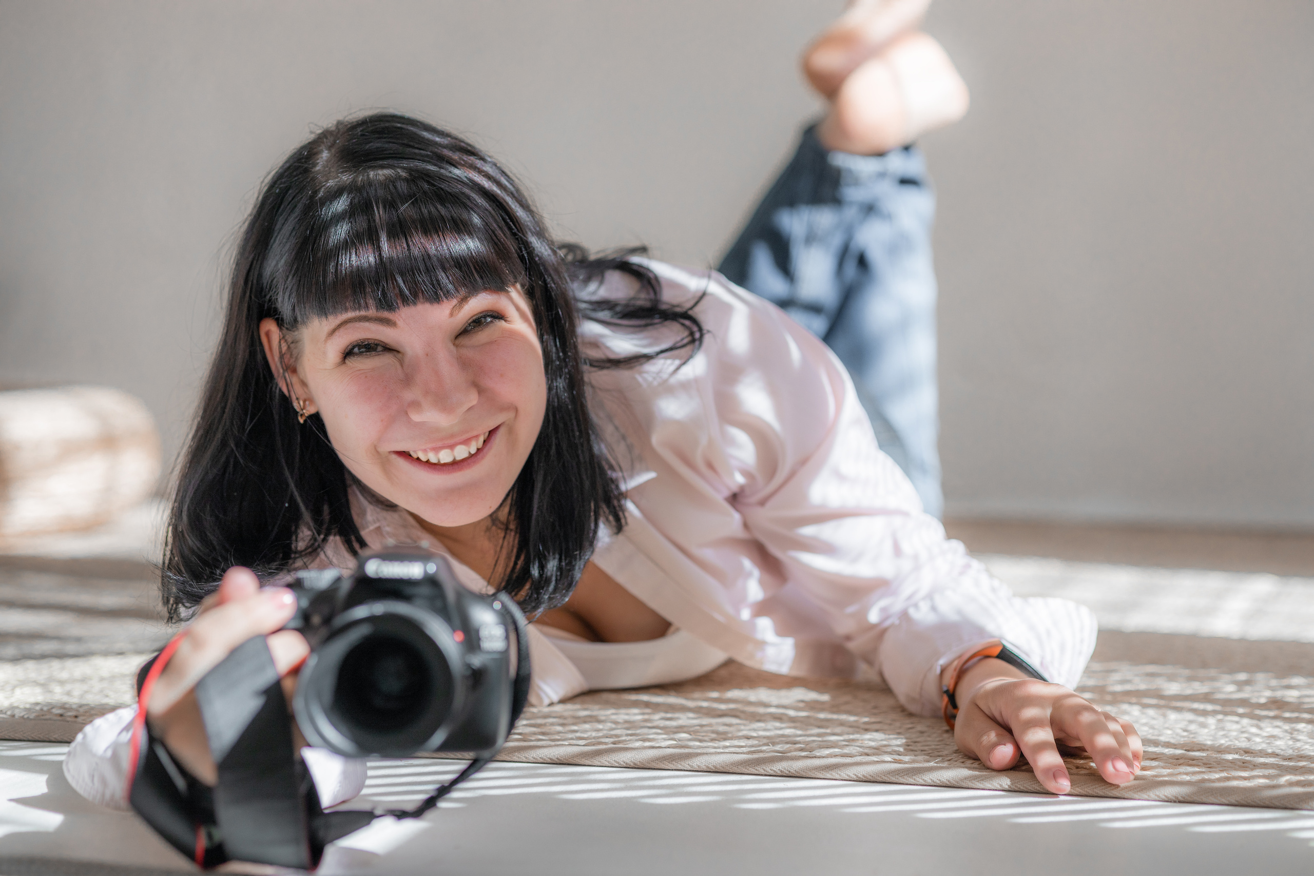 Фото съёмка для Екатерины контент Photographer. Фотограф Наталья Кинель. Екатеринбург