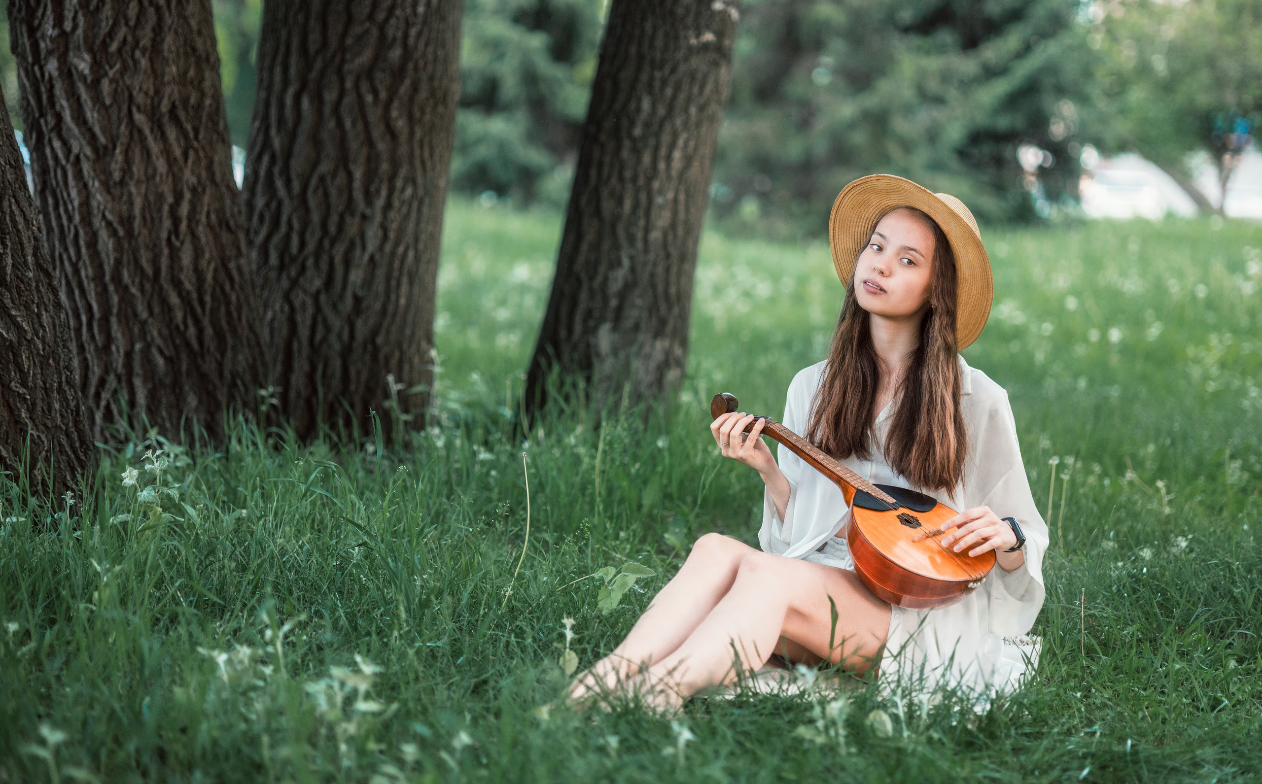 Индивидуальная фотосессия Ярославы. Фотограф Наталья Кинель. Екатеринбург