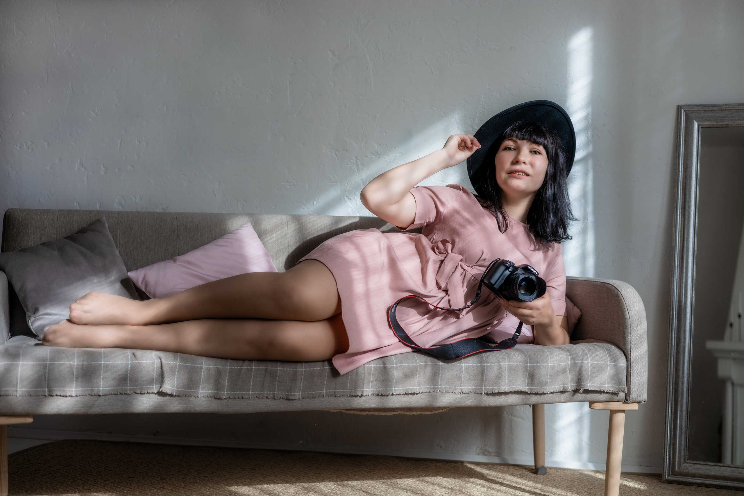 Фото съёмка для Екатерины контент Photographer. Фотограф Наталья Кинель. Екатеринбург