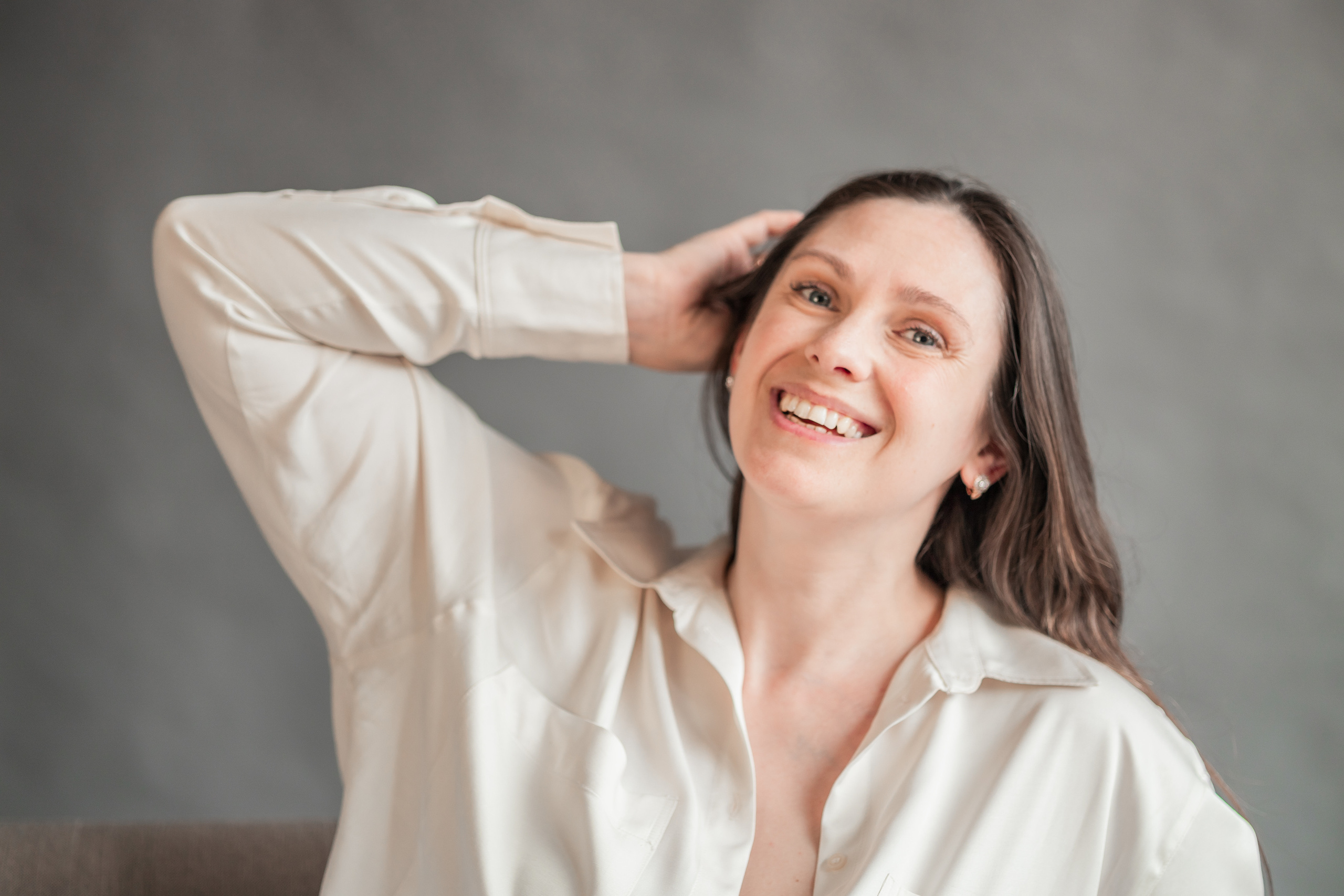 Индивидуальная фотосессия Анны. Фотограф Наталья Кинель. Екатеринбург