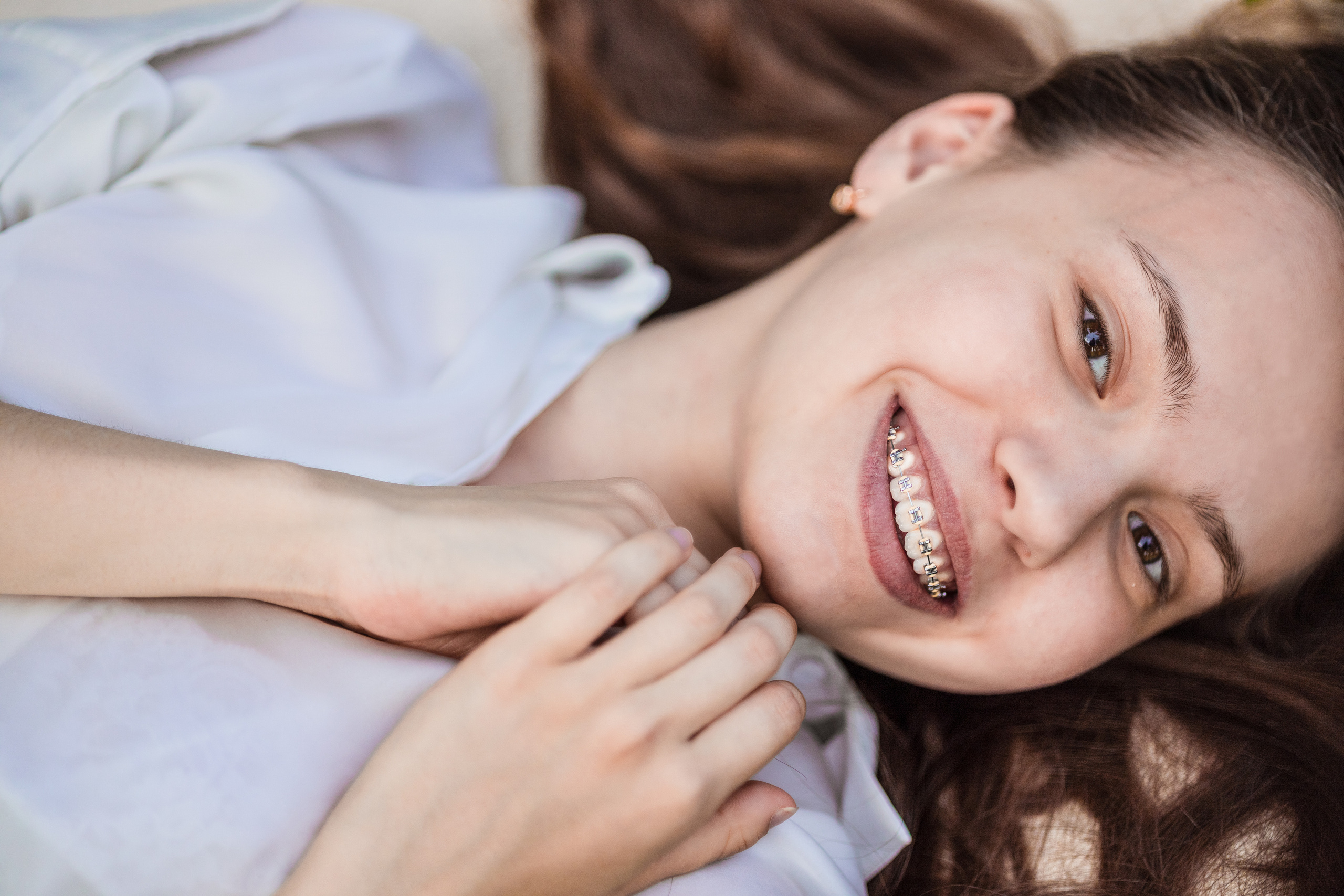 Индивидуальная фотосессия Ярославы. Фотограф Наталья Кинель. Екатеринбург