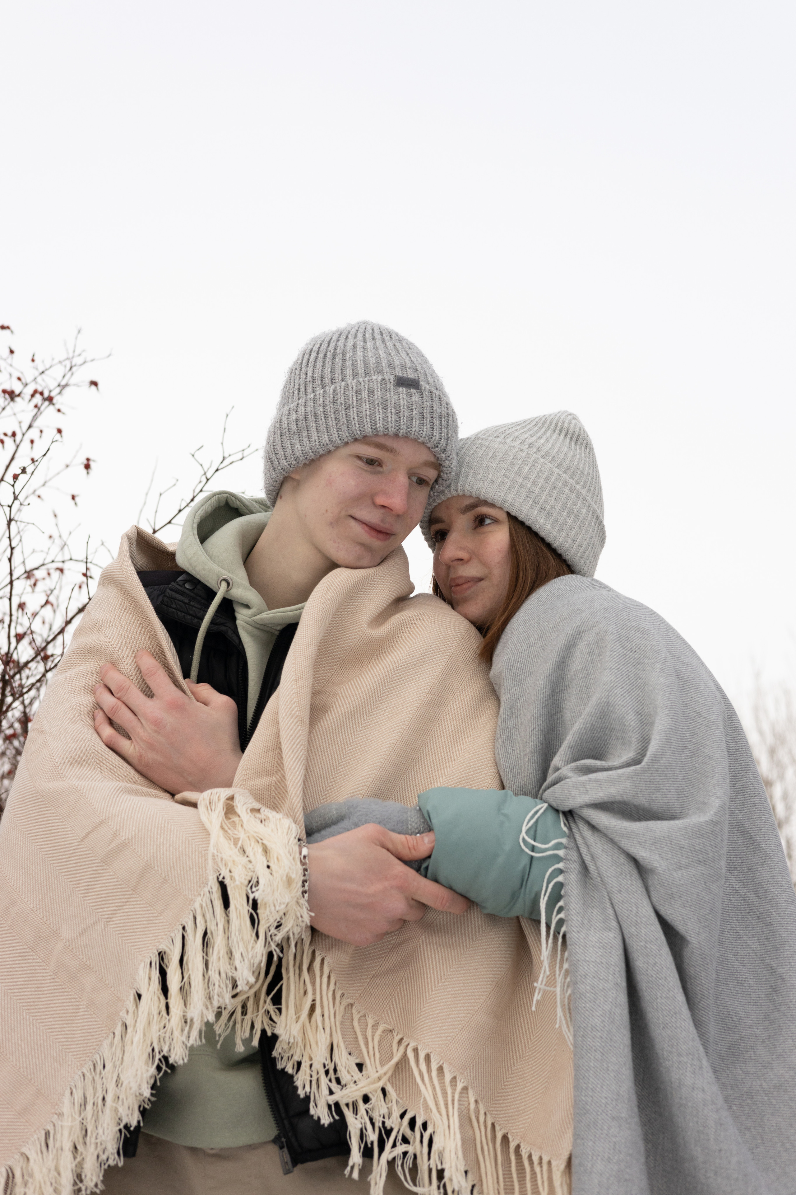 Фотосессия Love Story. Фотограф Наталья Кинель. Екатеринбург