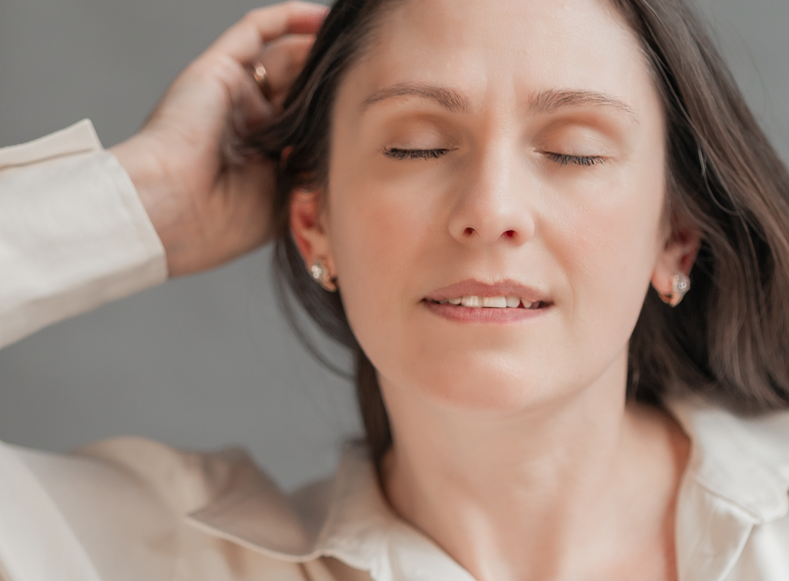 Индивидуальная фотосессия Анны. Фотограф Наталья Кинель. Екатеринбург