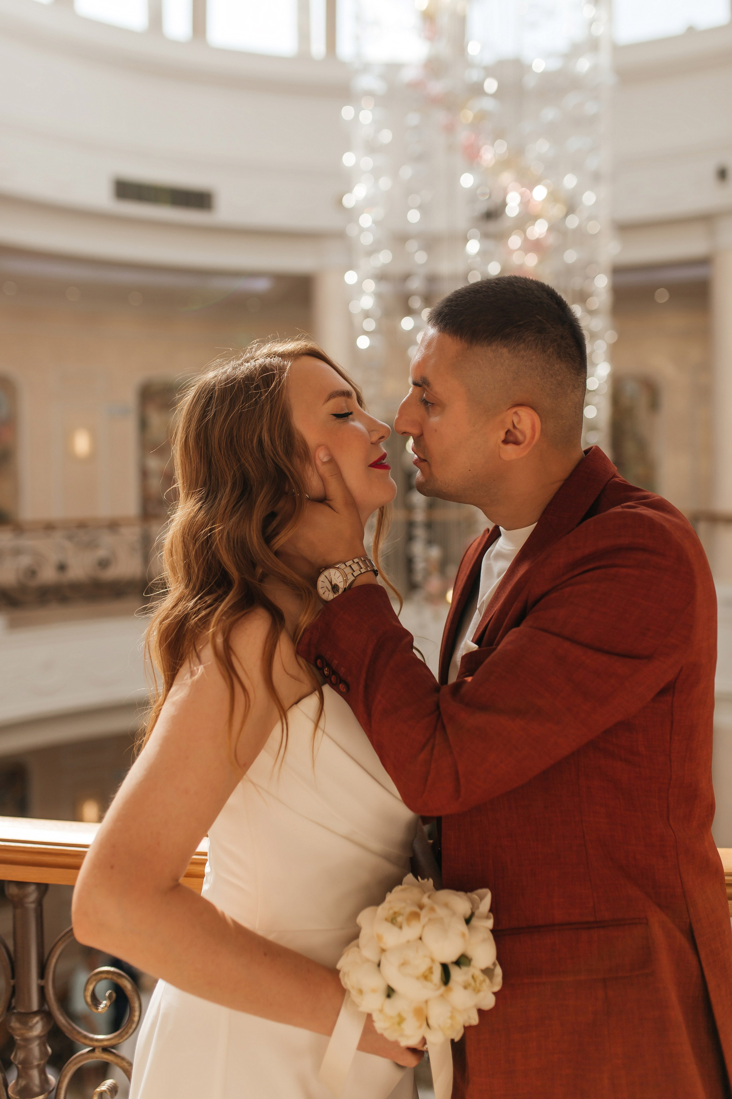 💍. Свадебный фотограф Тюмень