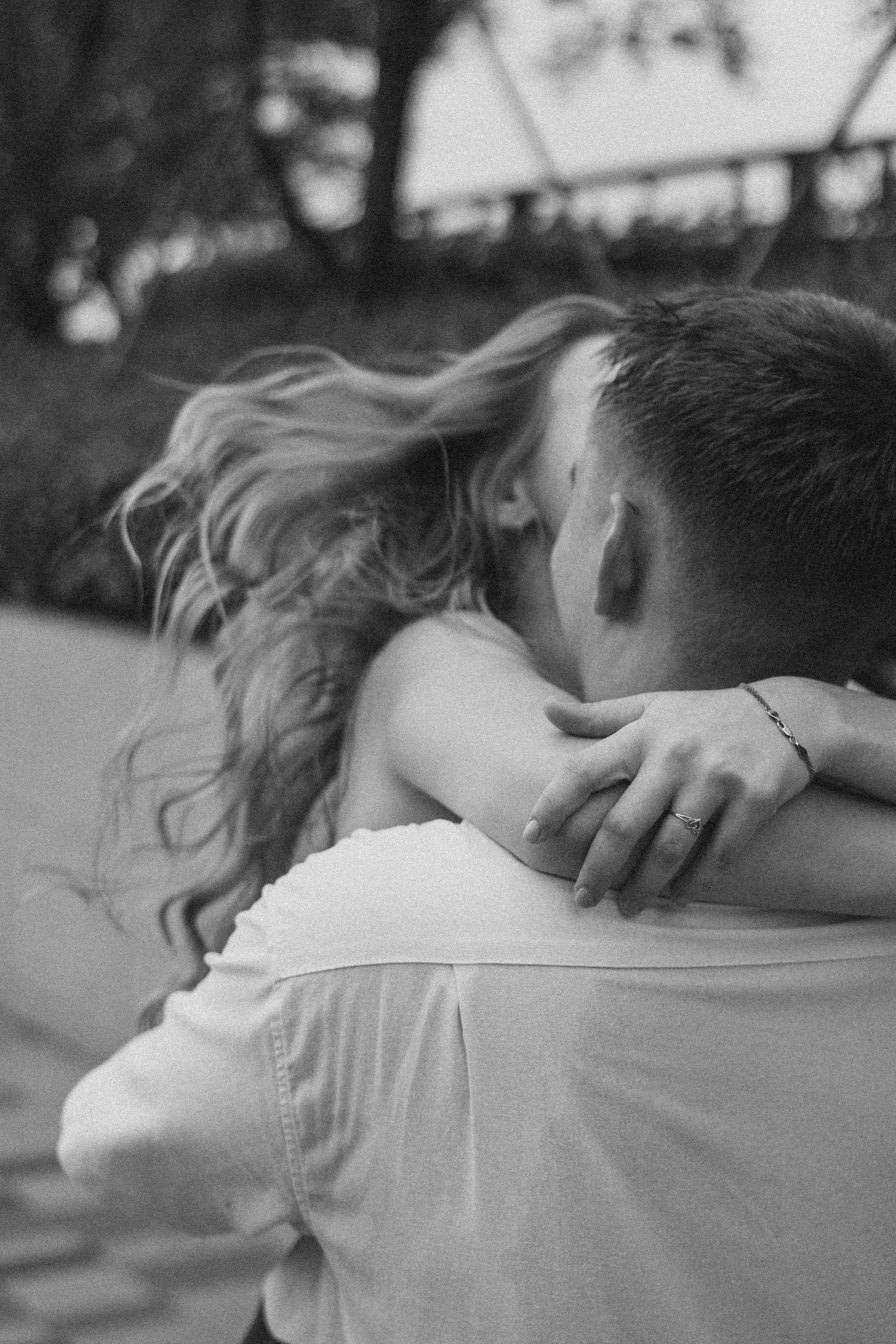 Couples. Семейный фотограф в городе Шанхай, Китай Акулова Наталья