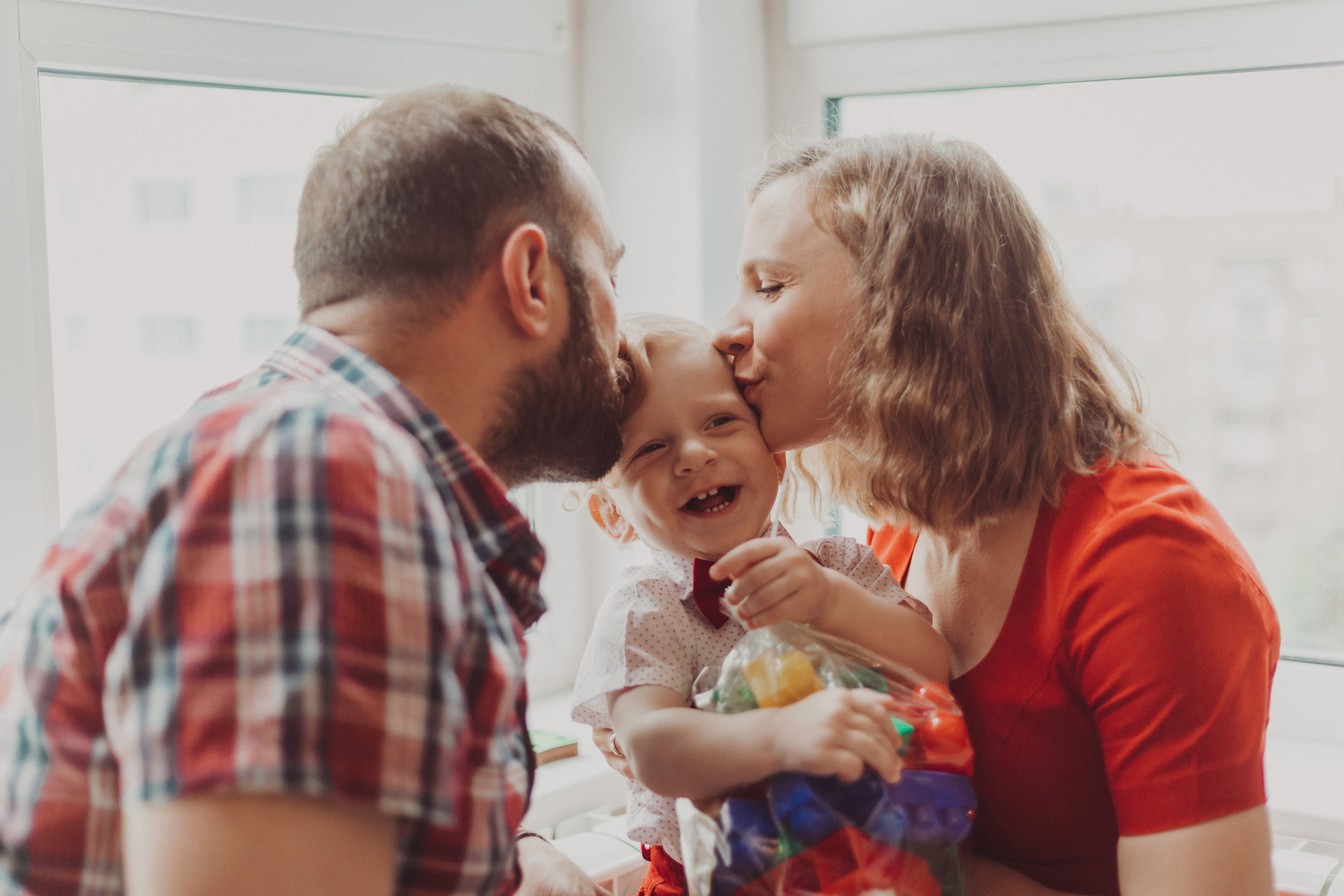 Фотограф и Видеограф в Москве Дарья Арсентьева
