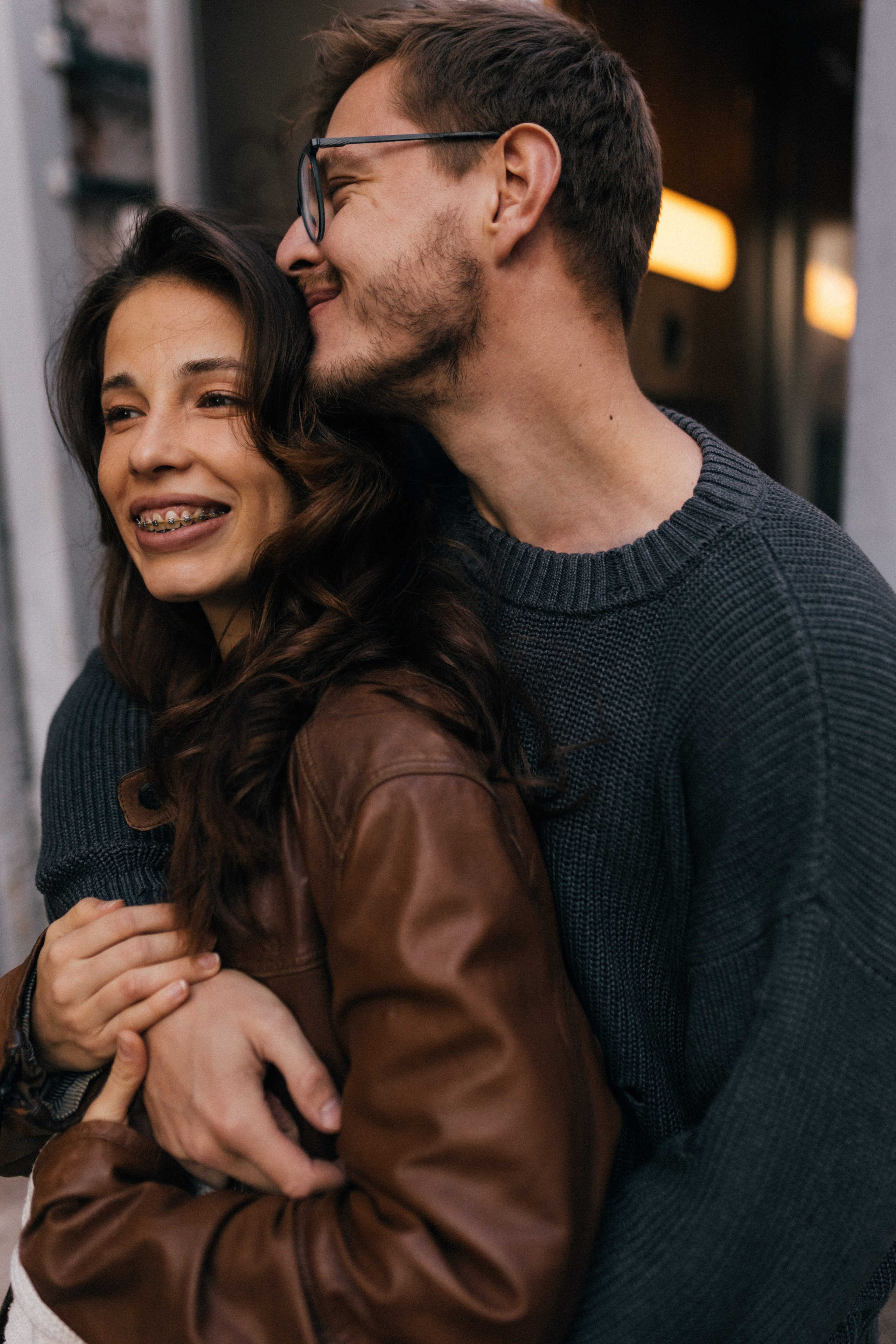 Вадим/Таня. Фотограф в Москве Татьяна Сергеева