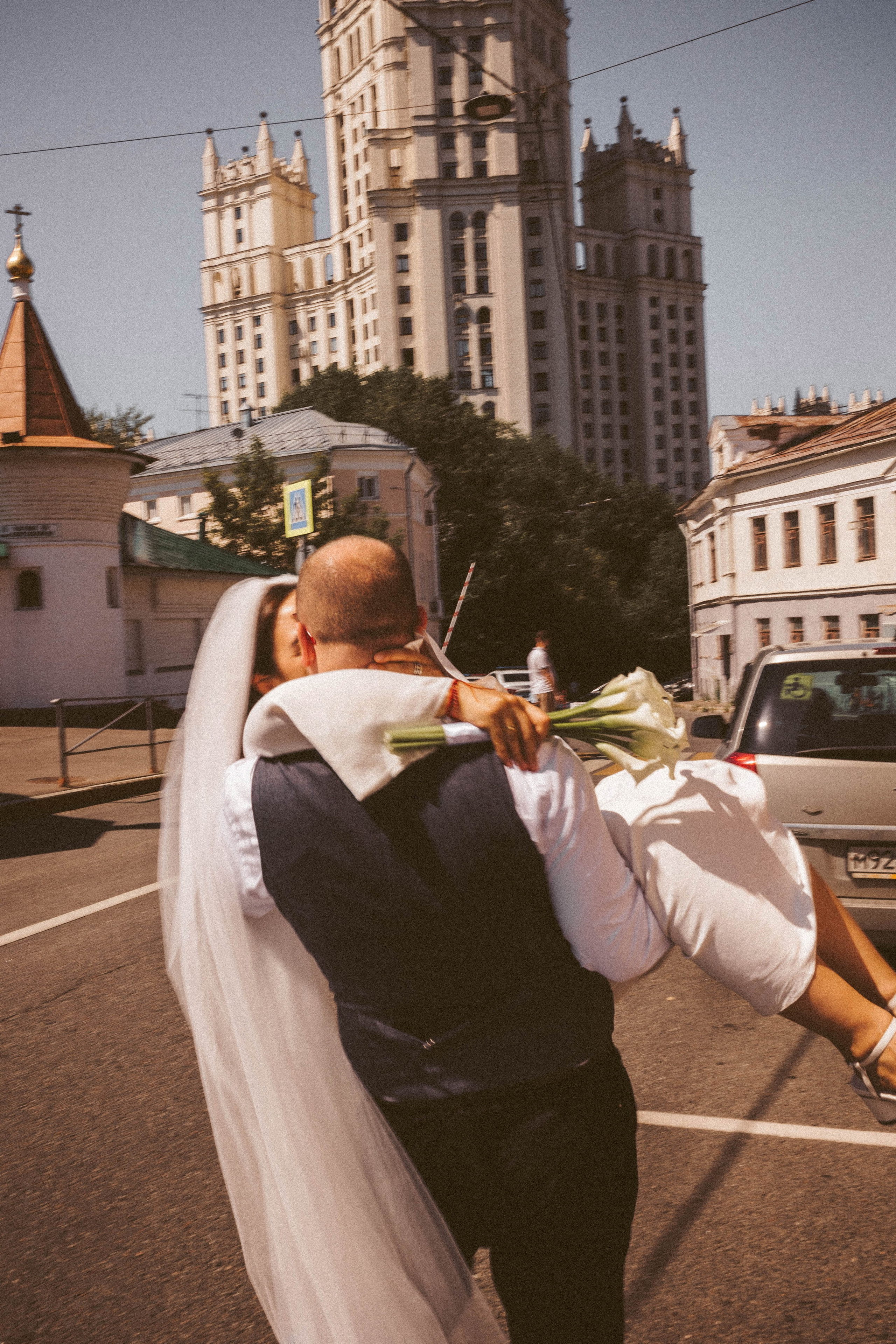 Владимир/Лиля. Фотограф в Москве Татьяна Сергеева