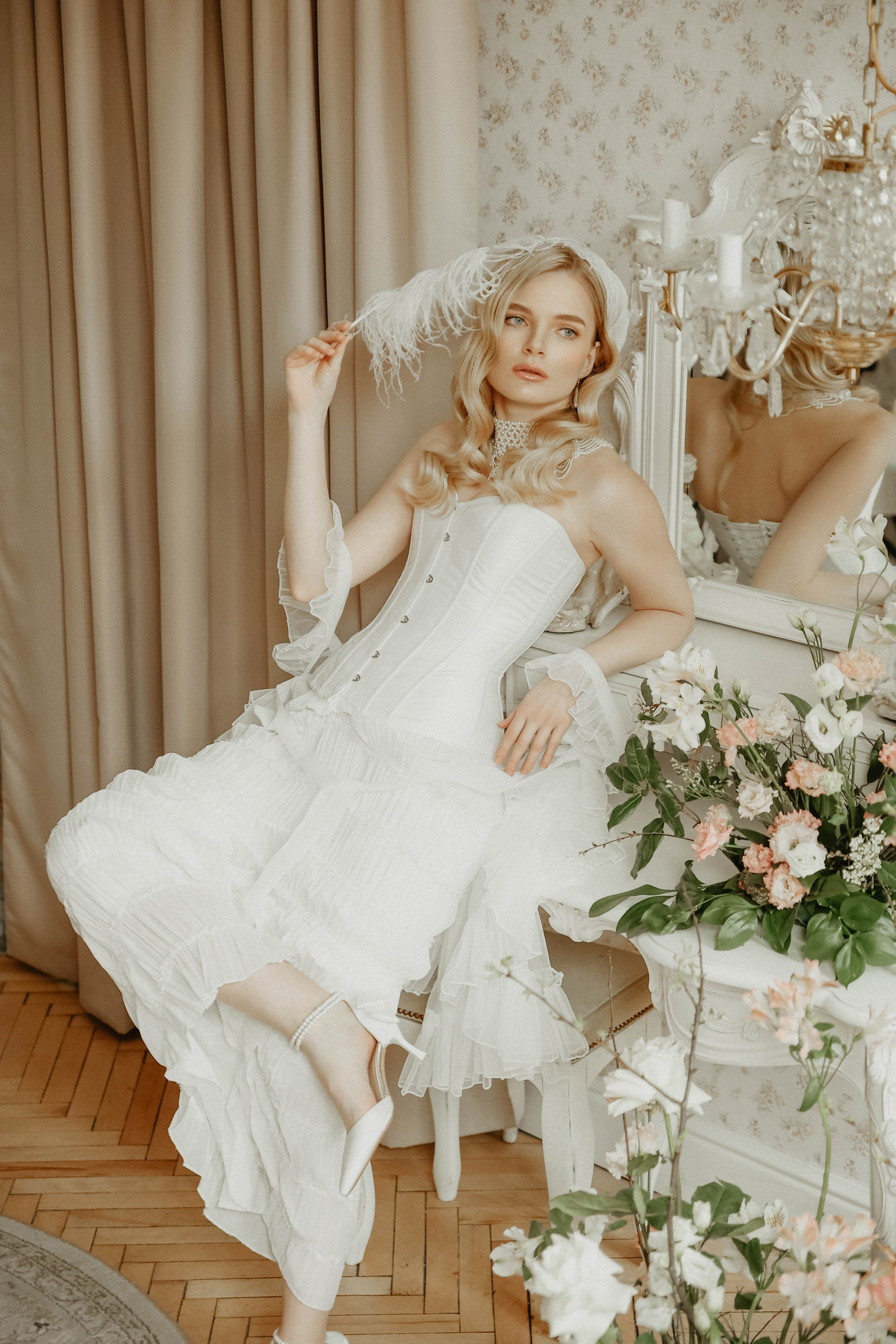 Катаджина. Photographer in Moscow & everywhere in the World Alena Vyalova