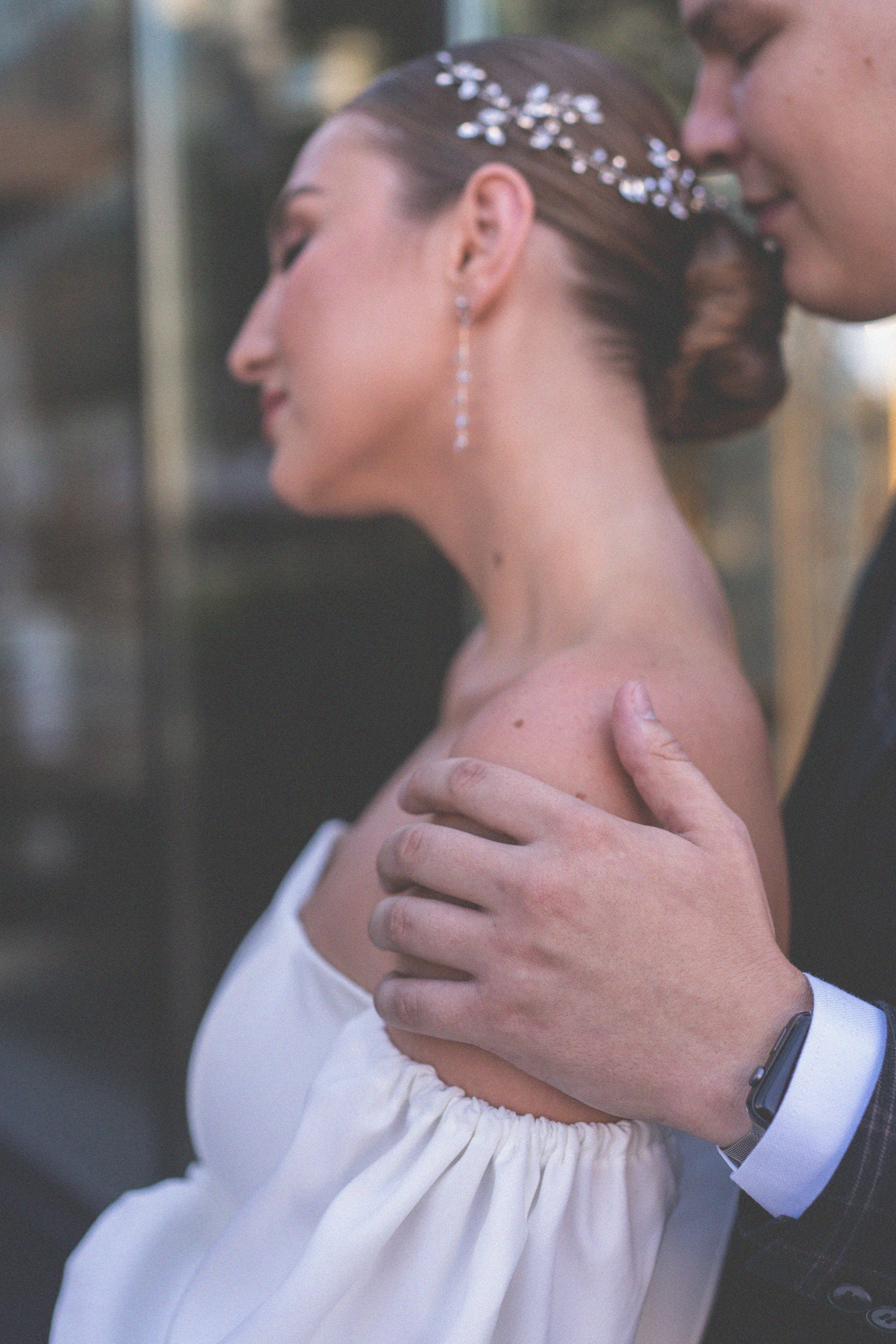 Настя и Роман. Фотограф Лютикова Ирина, Тюмень, Москва