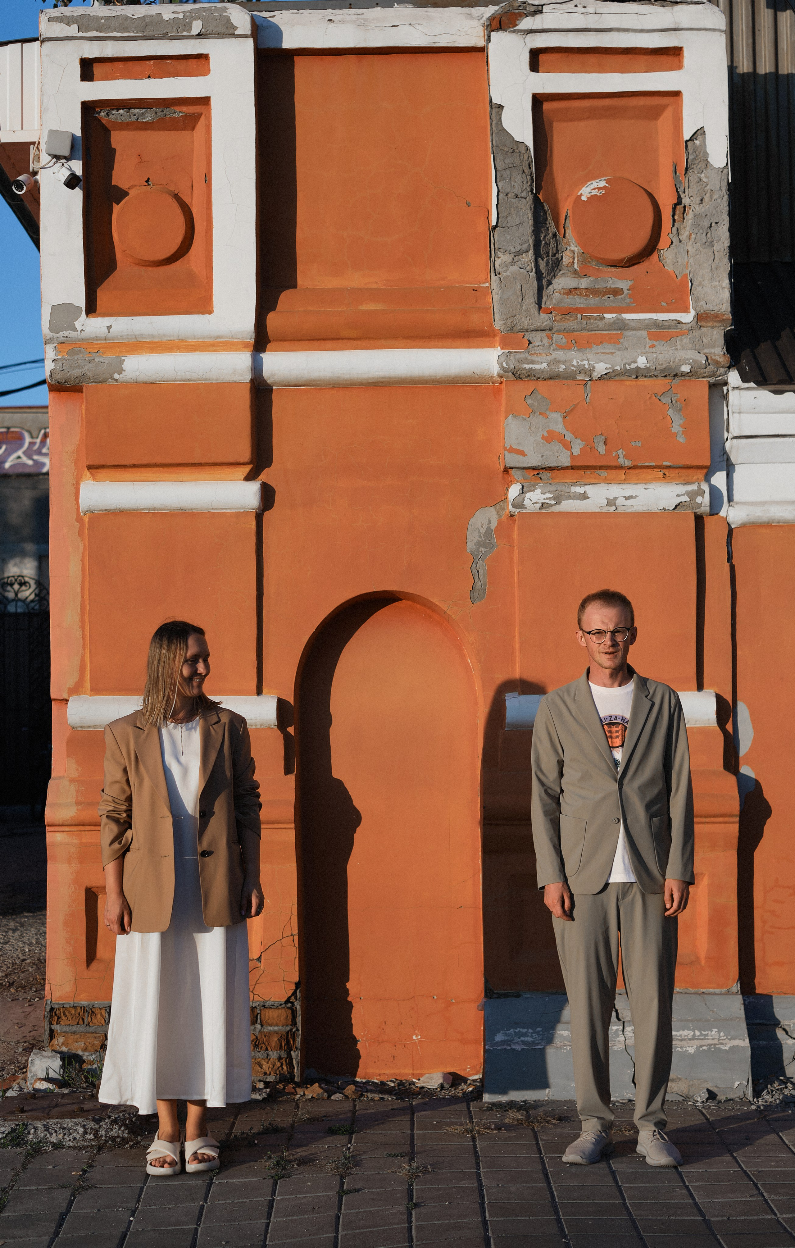 Рябина, сказка и трамвай № 5. Фотограф в Барнауле и на Алтае Маша Савова