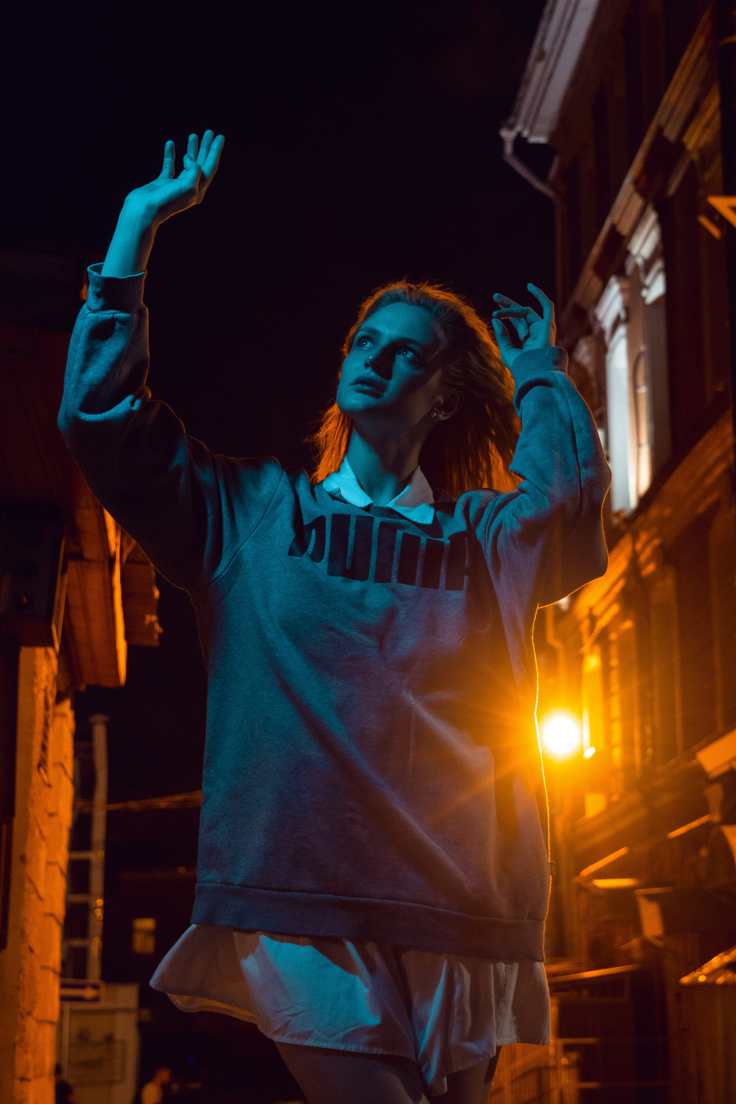 Фотограф в Нижнем Новгороде Олег Климов