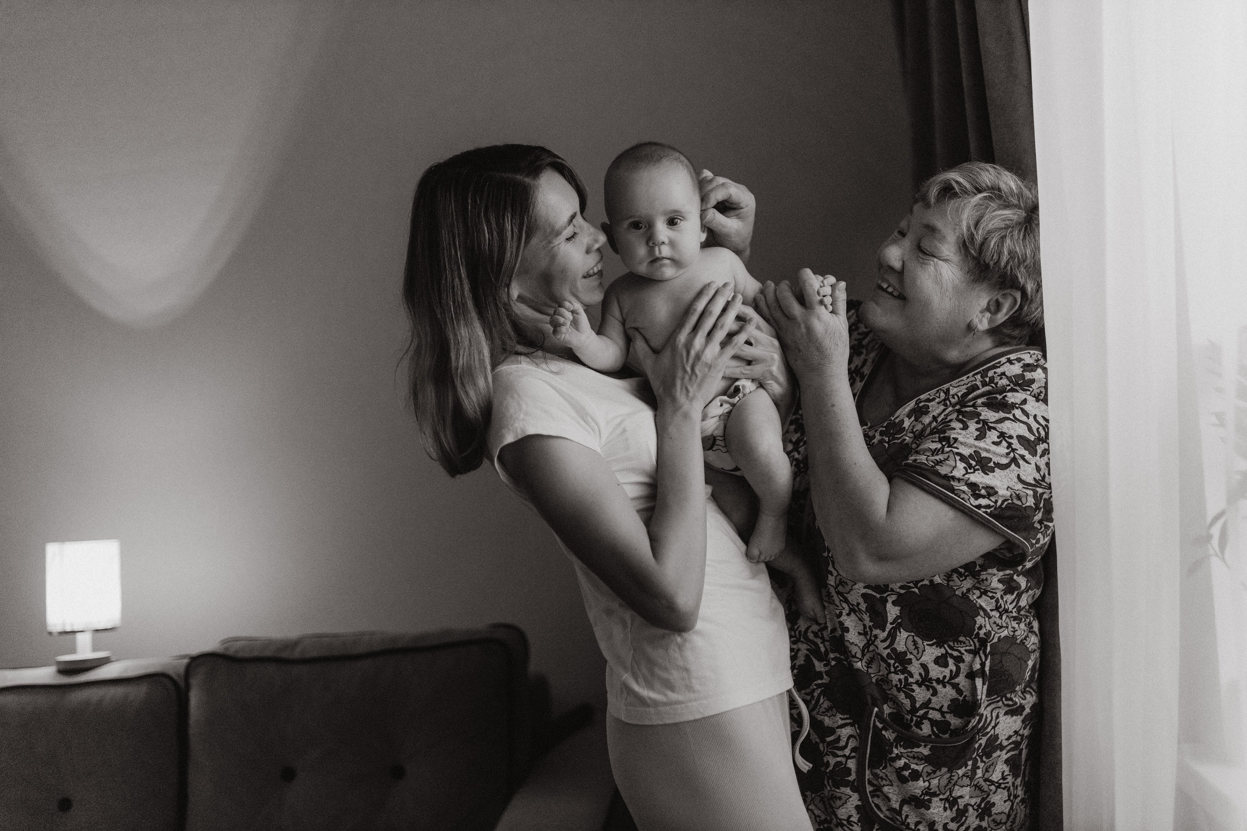 13. Семейный фотограф в Москве Жукова Анна