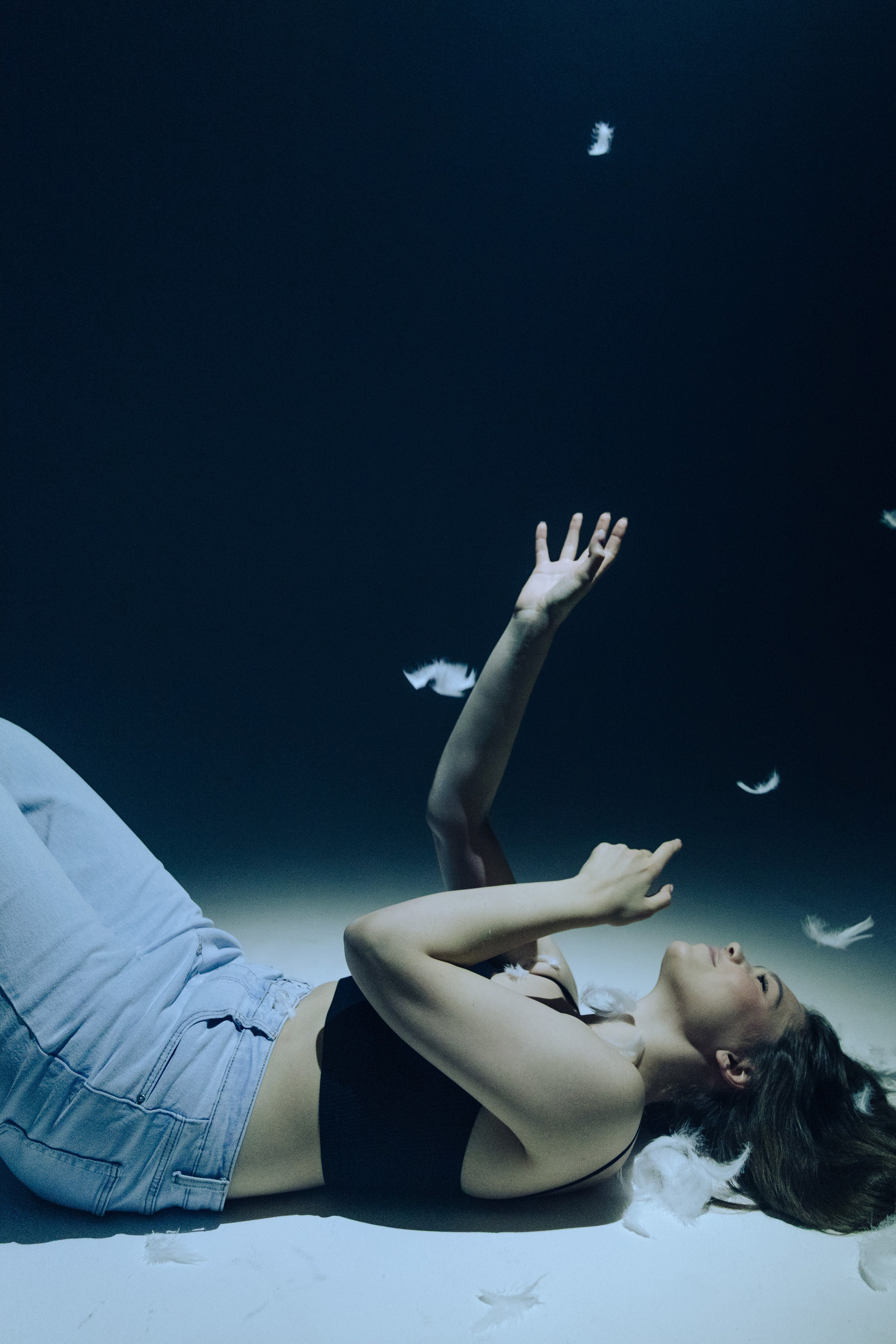 Эвелина. Фотограф Виола Янковская в Санкт-Петербурге