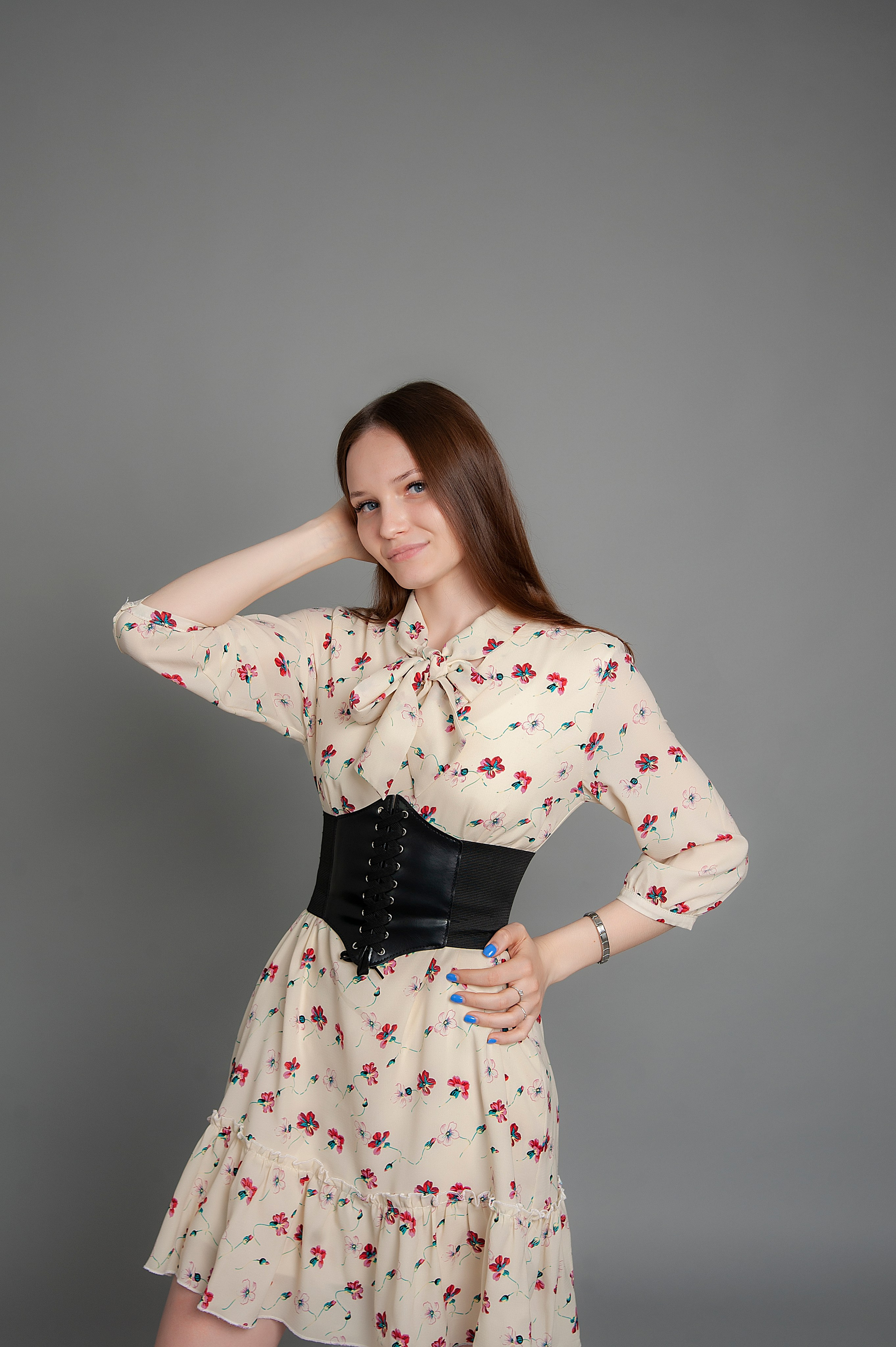 Выпускники. Семейный фотограф Анна Лищук г. Таганрог