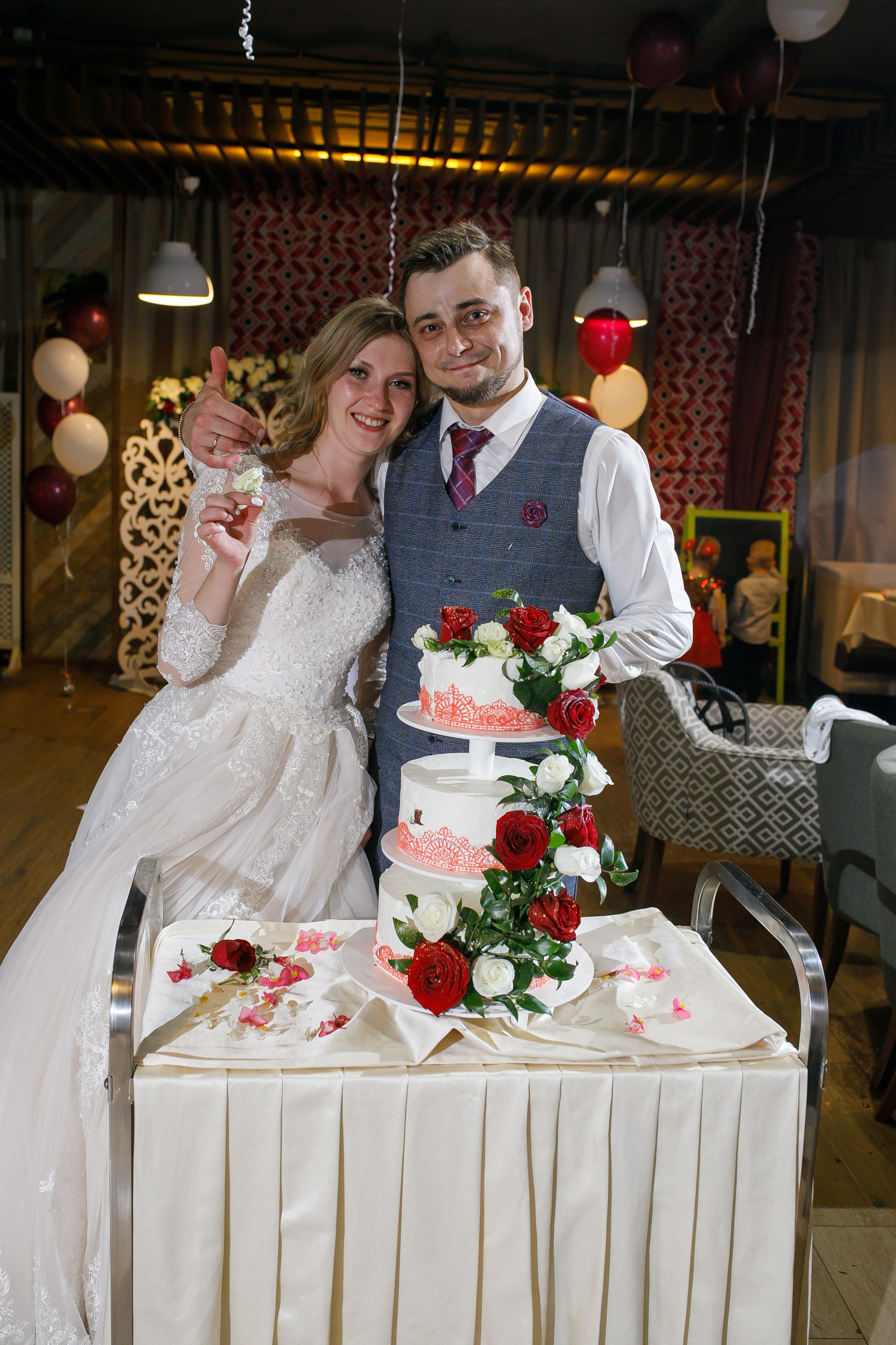 Свадьба в Уфе. Фотограф в Уфе Ирина Идрисова