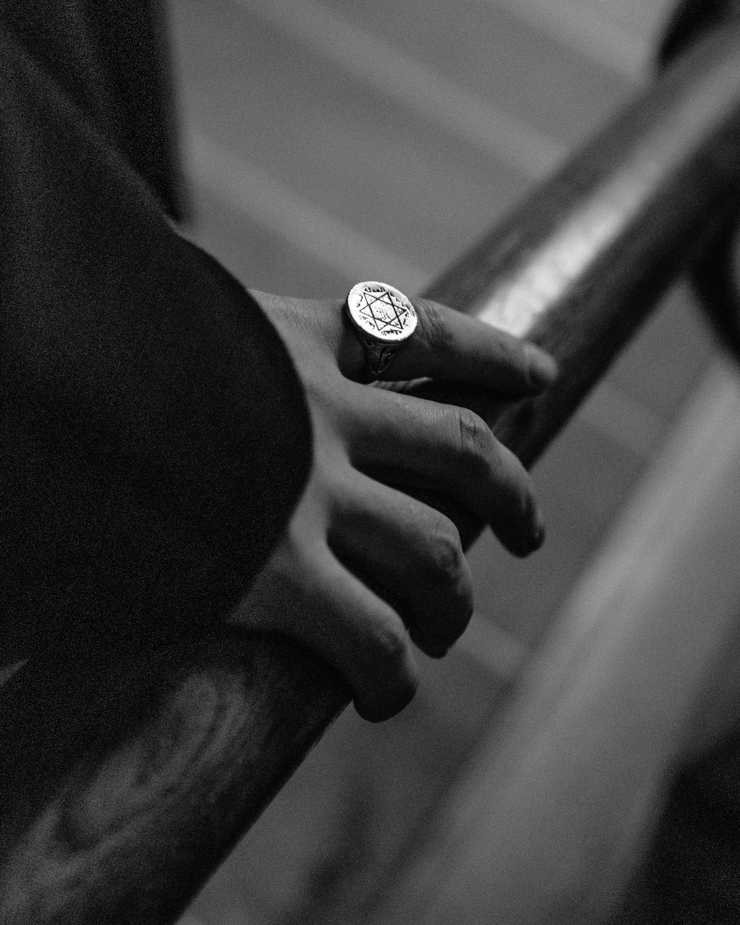 Леонид. Doctor Azrael, портретный фотограф в СПб и Всеволожске