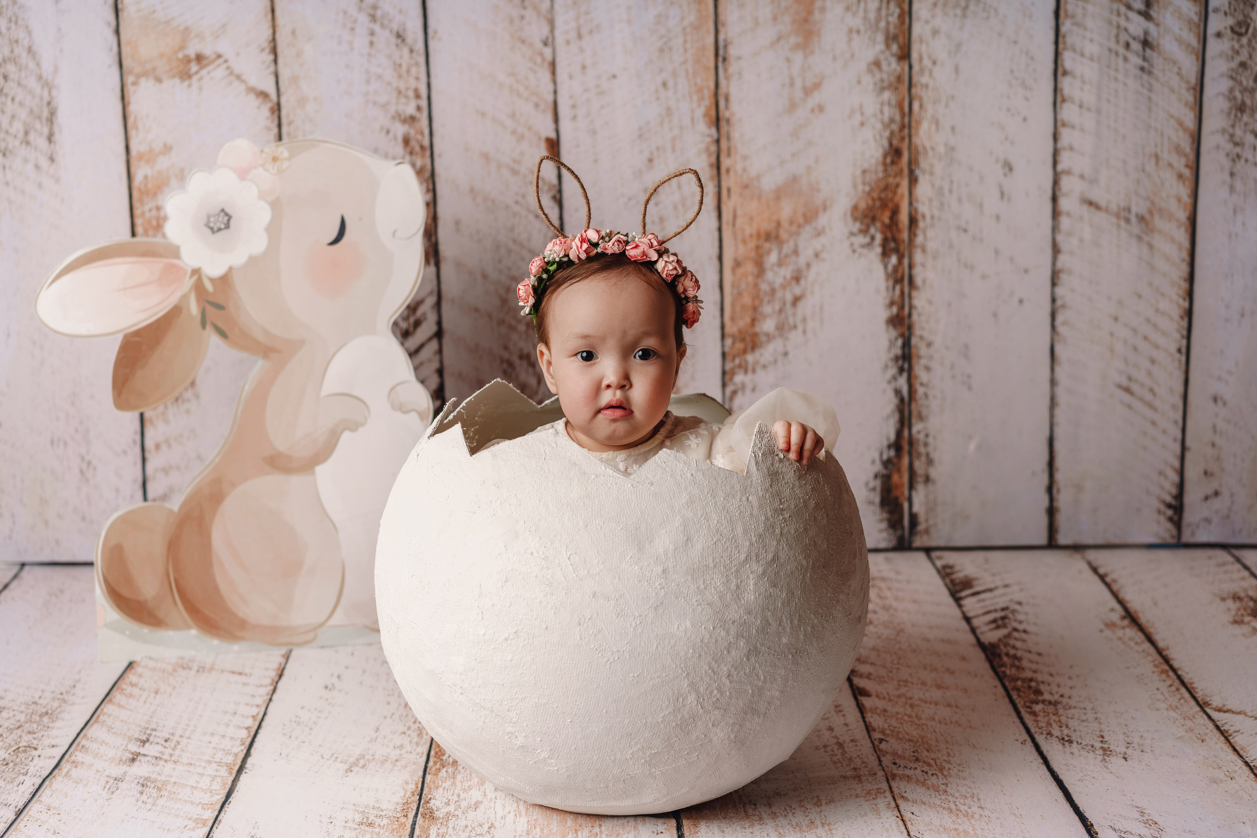 Малыши. Фотограф Александра Василькова