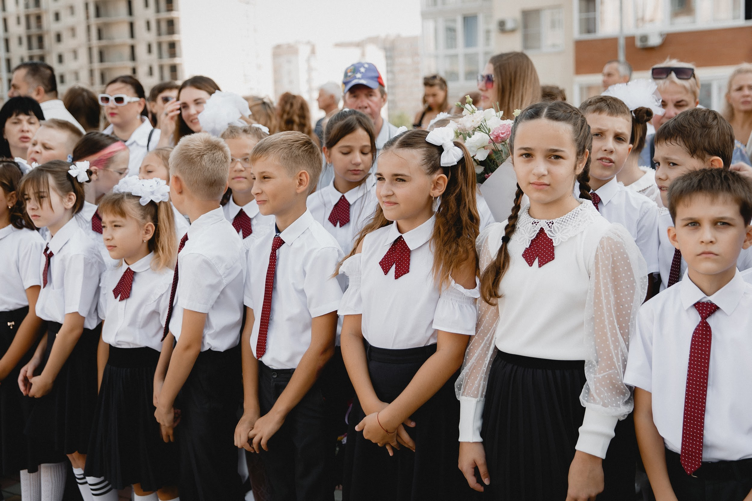 4 класс 11 школа. Выпускные альбомы Натальи Бутко: Новороссийск, Анапа, Геленджик