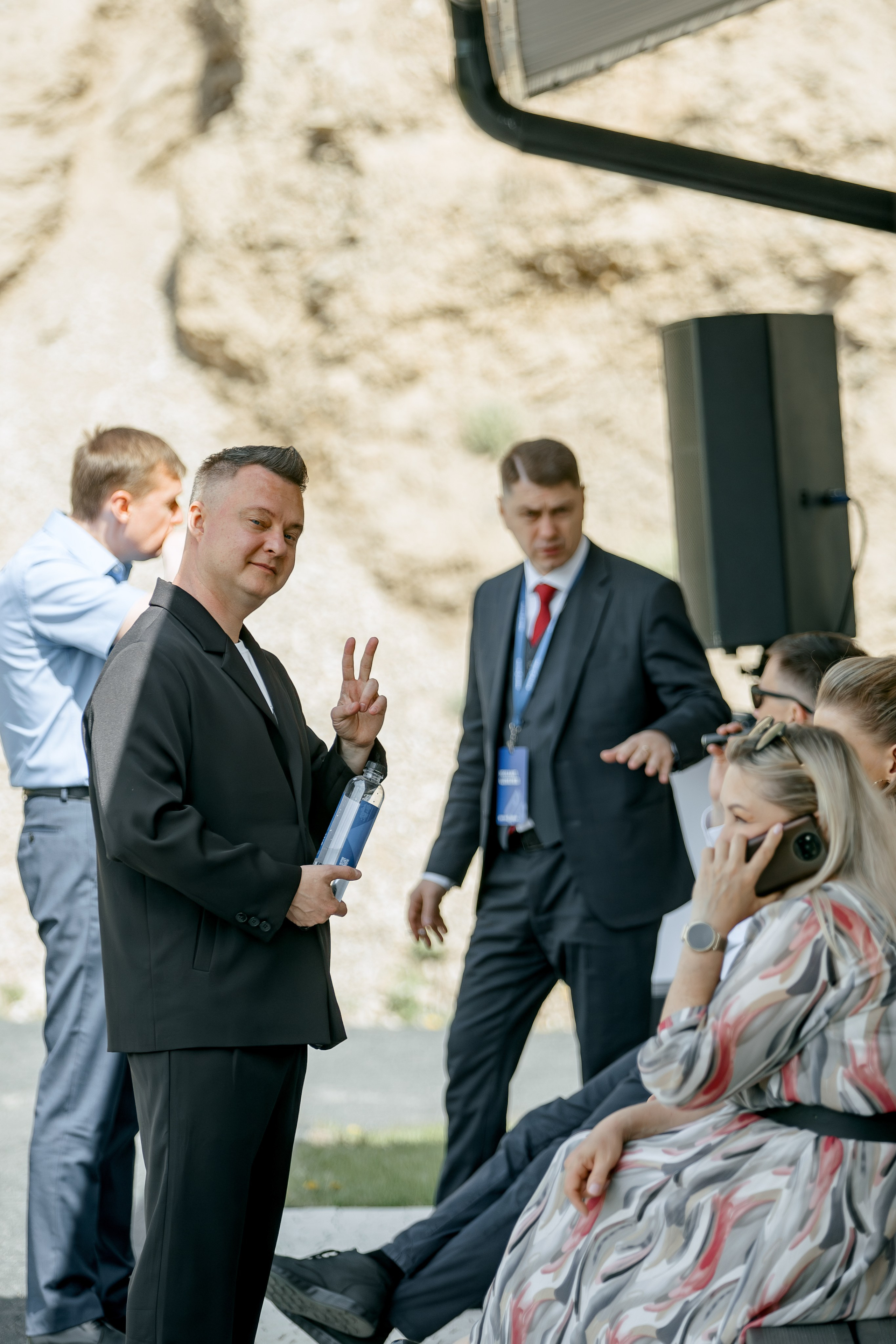 ВОСТОК СЕРВИС. Фотограф в Красноярске