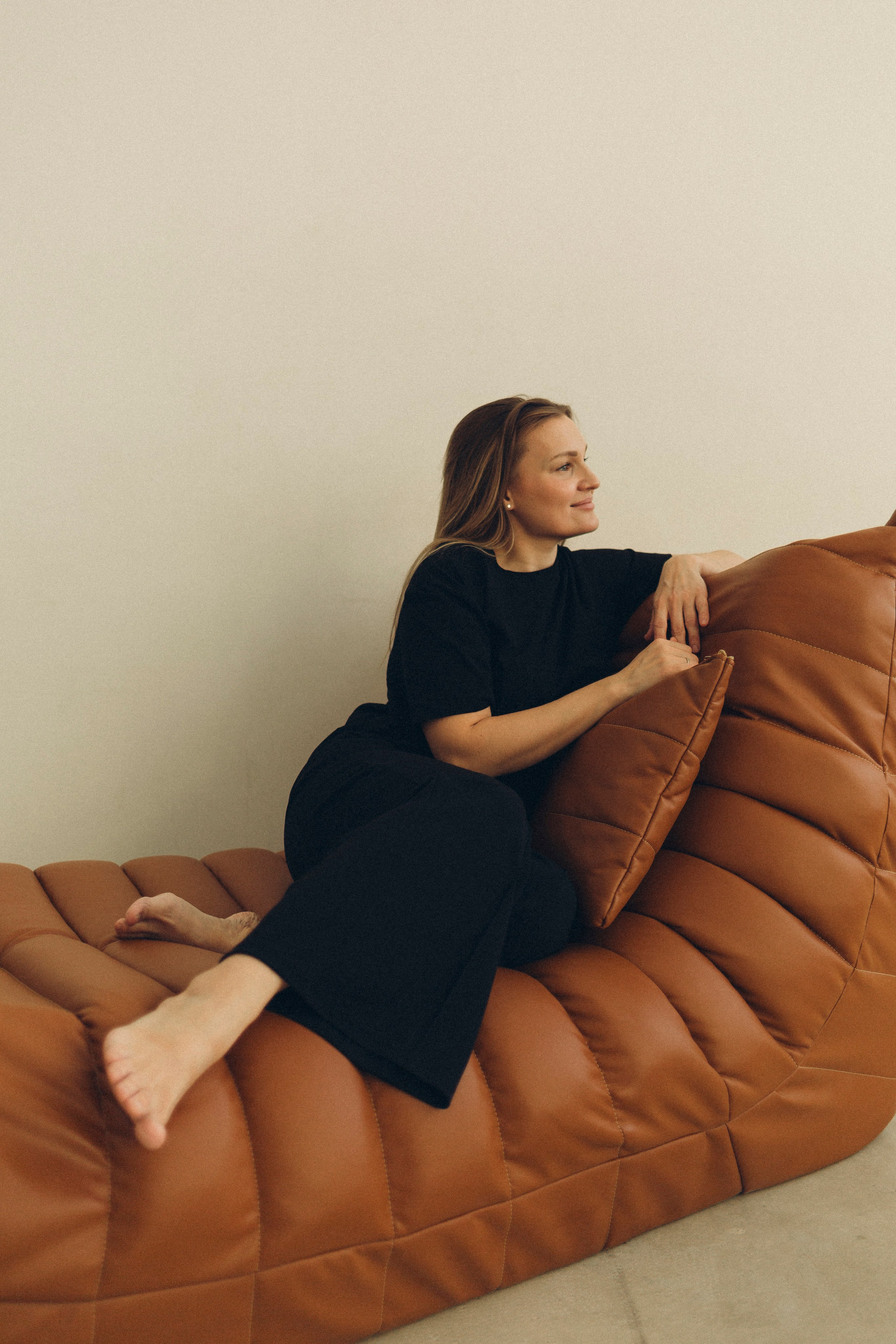 Индивидуальная фотосессия Вали в Екатеринбурге. Марина Рерих — портретный фотограф в Екатеринбурге