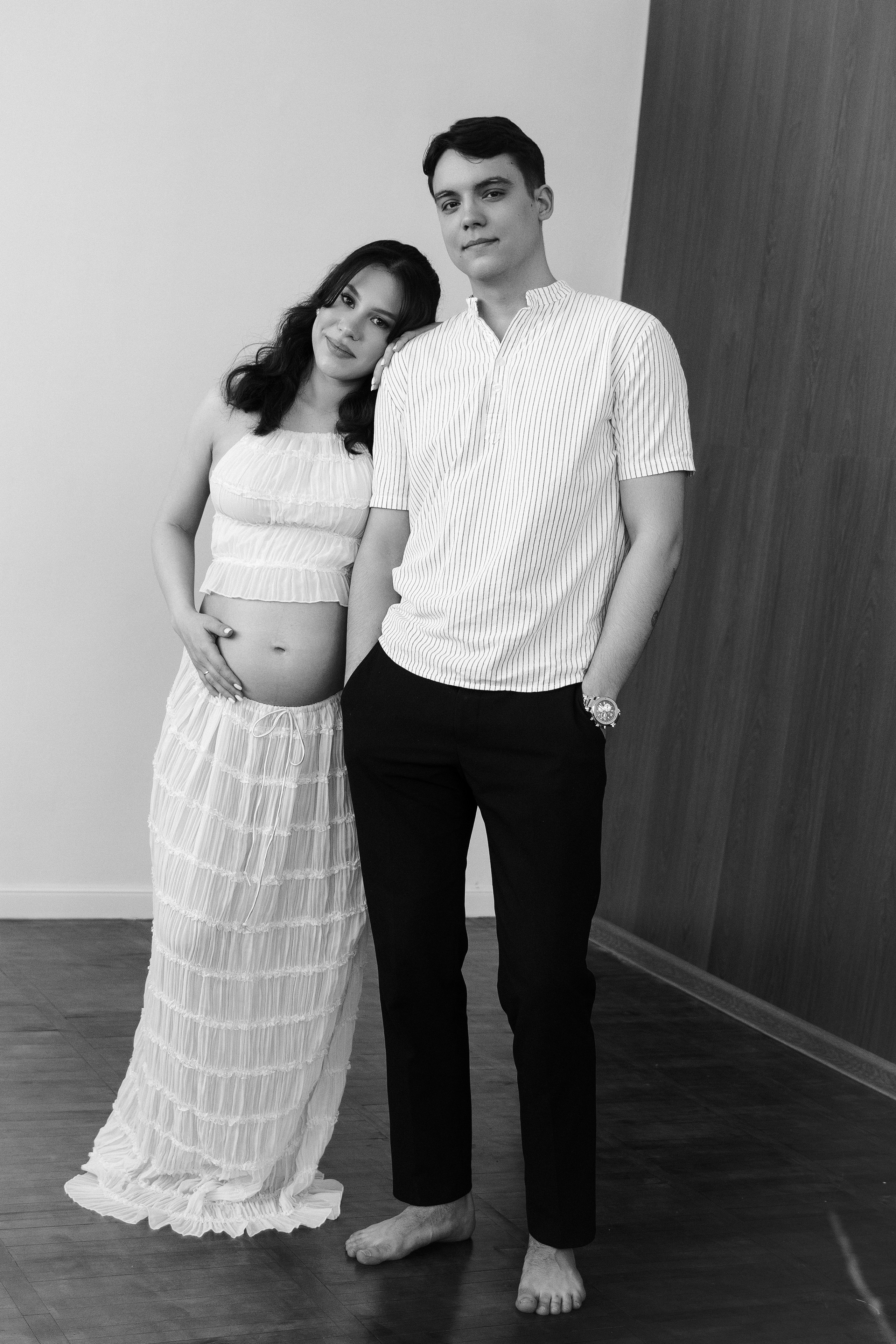 Эльвина & Ирек